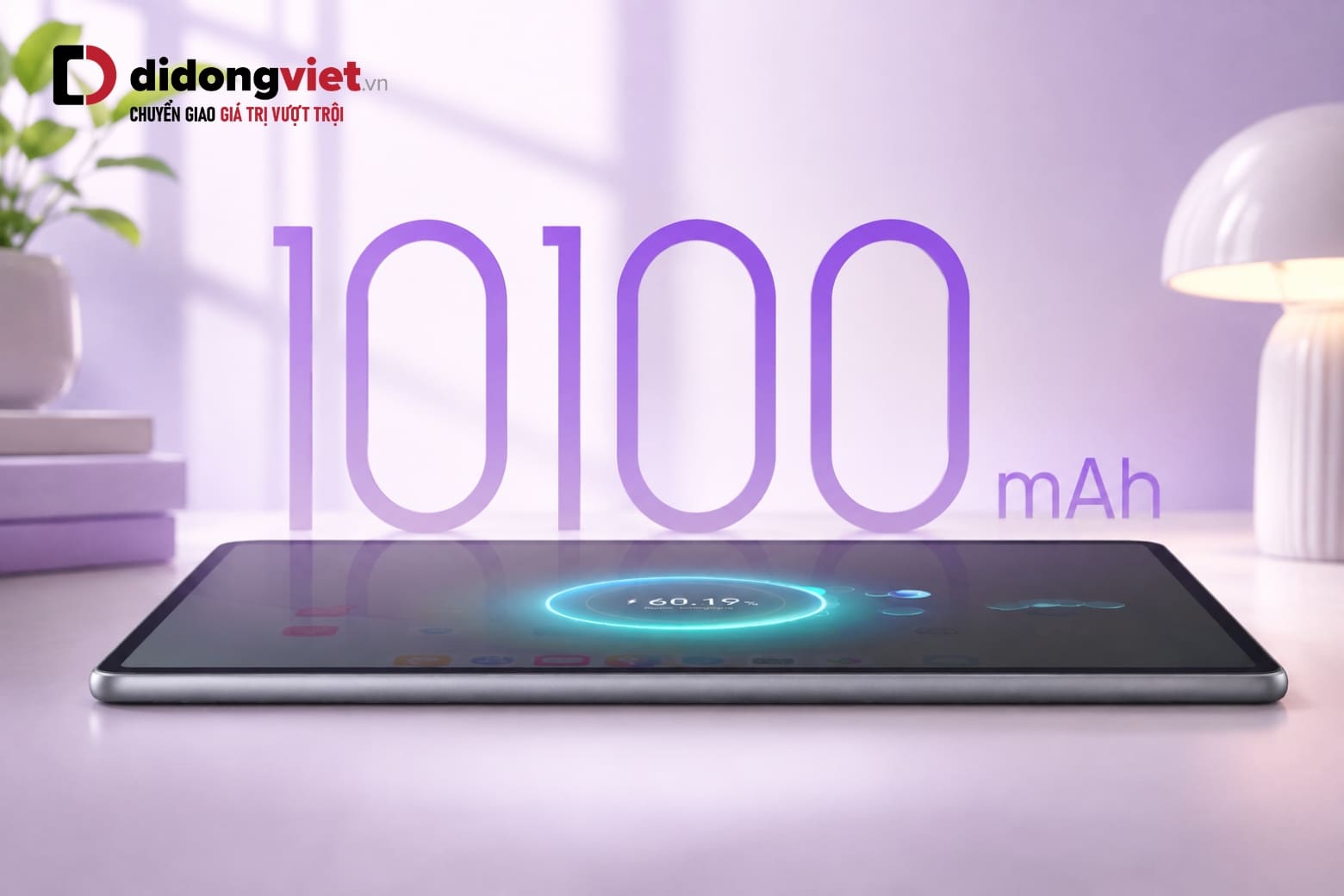 Cấu hình HUAWEI MatePad 11.5 2025: Toàn bộ thông số nổi bật 11 Pin 10.100mAh kết hợp sạc 40W giúp duy trì trải nghiệm lâu dài và liền mạch