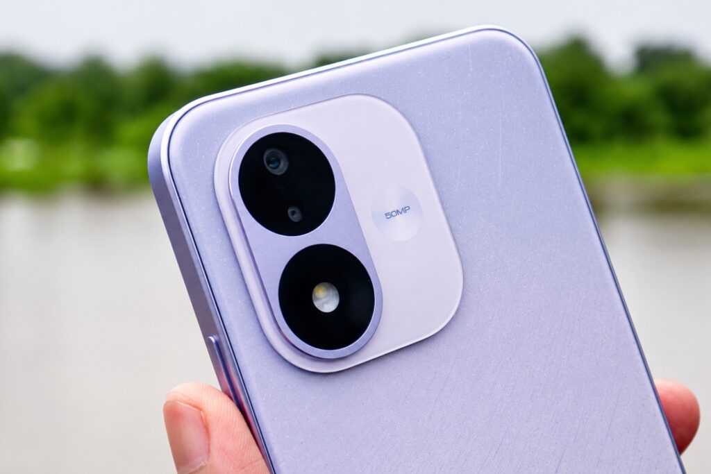 Cấu hình REDMI Note 17 5G: Pin 8000mAh, hiệu năng mượt mà, màn hình AMOLED rực rỡ 8 Cấu hình REDMI Note 17 5G