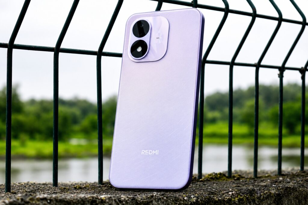 Cấu hình REDMI Note 17 5G: Pin 8000mAh, hiệu năng mượt mà, màn hình AMOLED rực rỡ 5 Cấu hình REDMI Note 17 5G