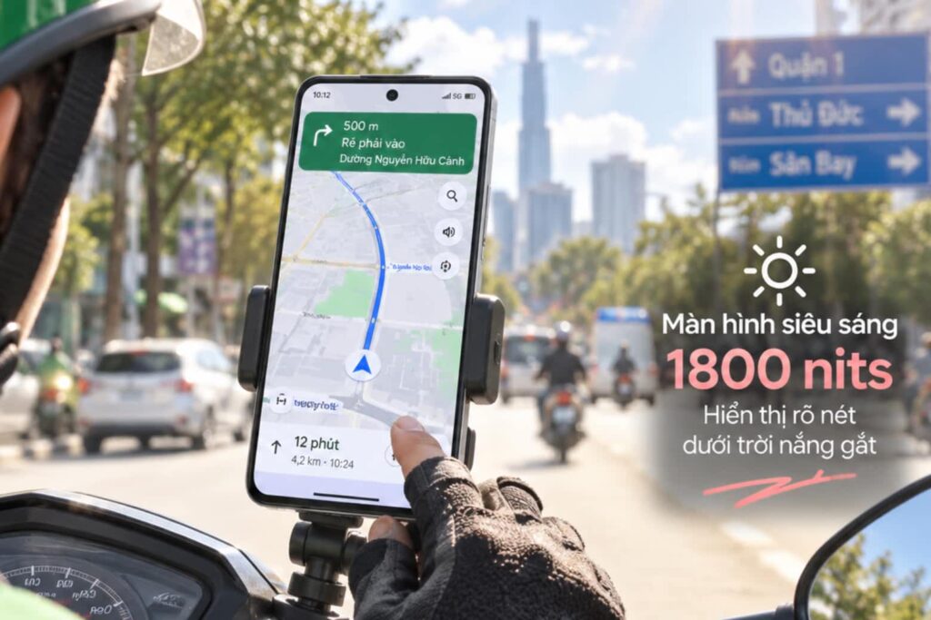 Cấu hình REDMI Note 17 4G: Chip, màn hình, camera và pin 5 Chi tiết cấu hình REDMI Note 17
