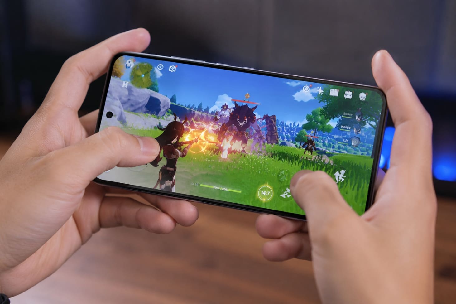 Cấu hình REDMI Note 17 Pro Max 5G: Snapdragon 6 Gen 5, pin 9.210mAh 6 Snapdragon 6 Gen 5 hứa hẹn mang đến hiệu năng cân bằng cho nhu cầu hằng ngày