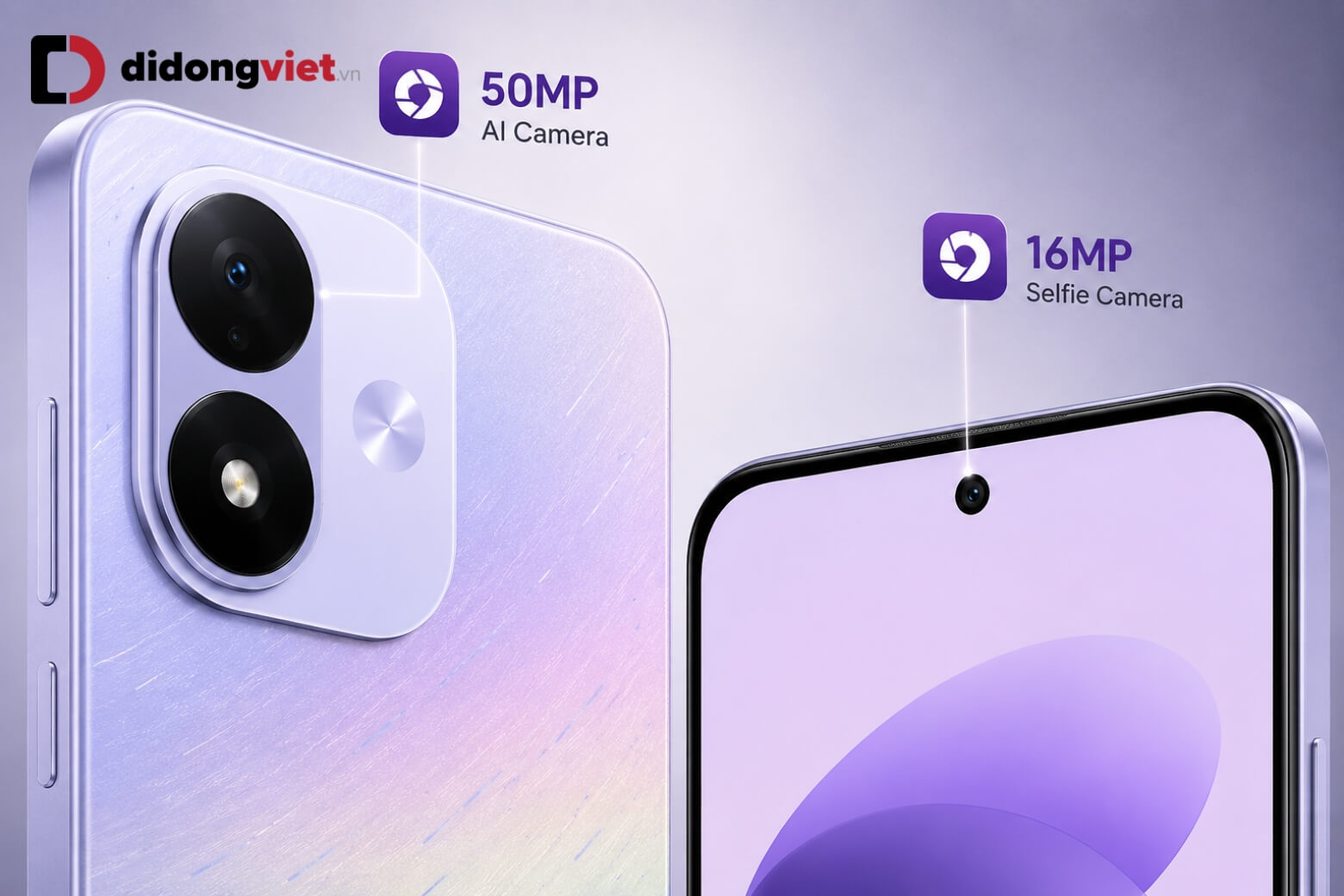 Chi tiết thông số cấu hình REDMI Note 17 qua rò rỉ 10 Cấu hình Xiaomi REDMI Note 17 camera 50MP