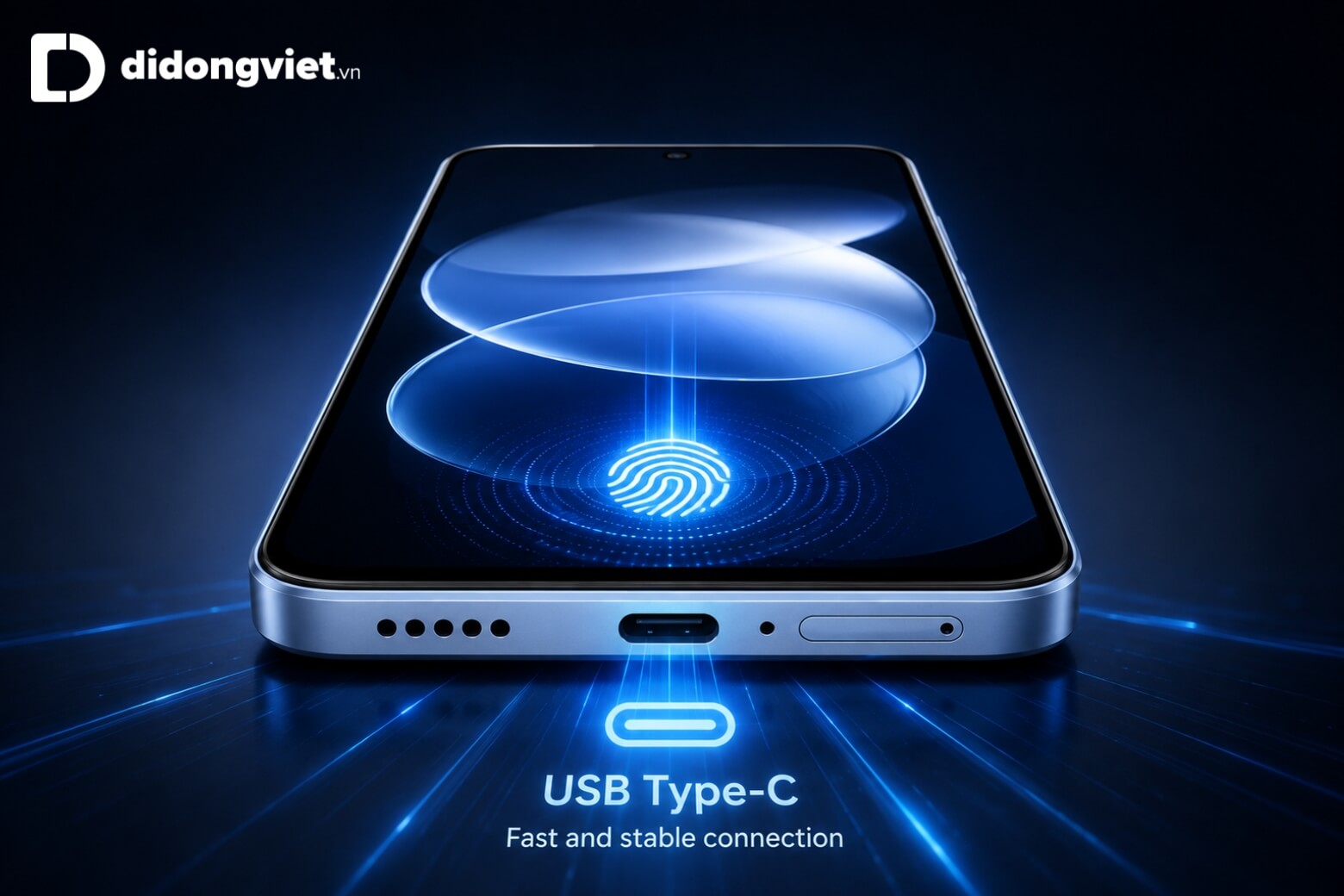 Chi tiết cấu hình REDMI Note 17 Pro 5G cho nhu cầu sử dụng 12 Cấu hình Xiaomi REDMI Note 17 Pro 5G cổng Type-C vân tay màn hình