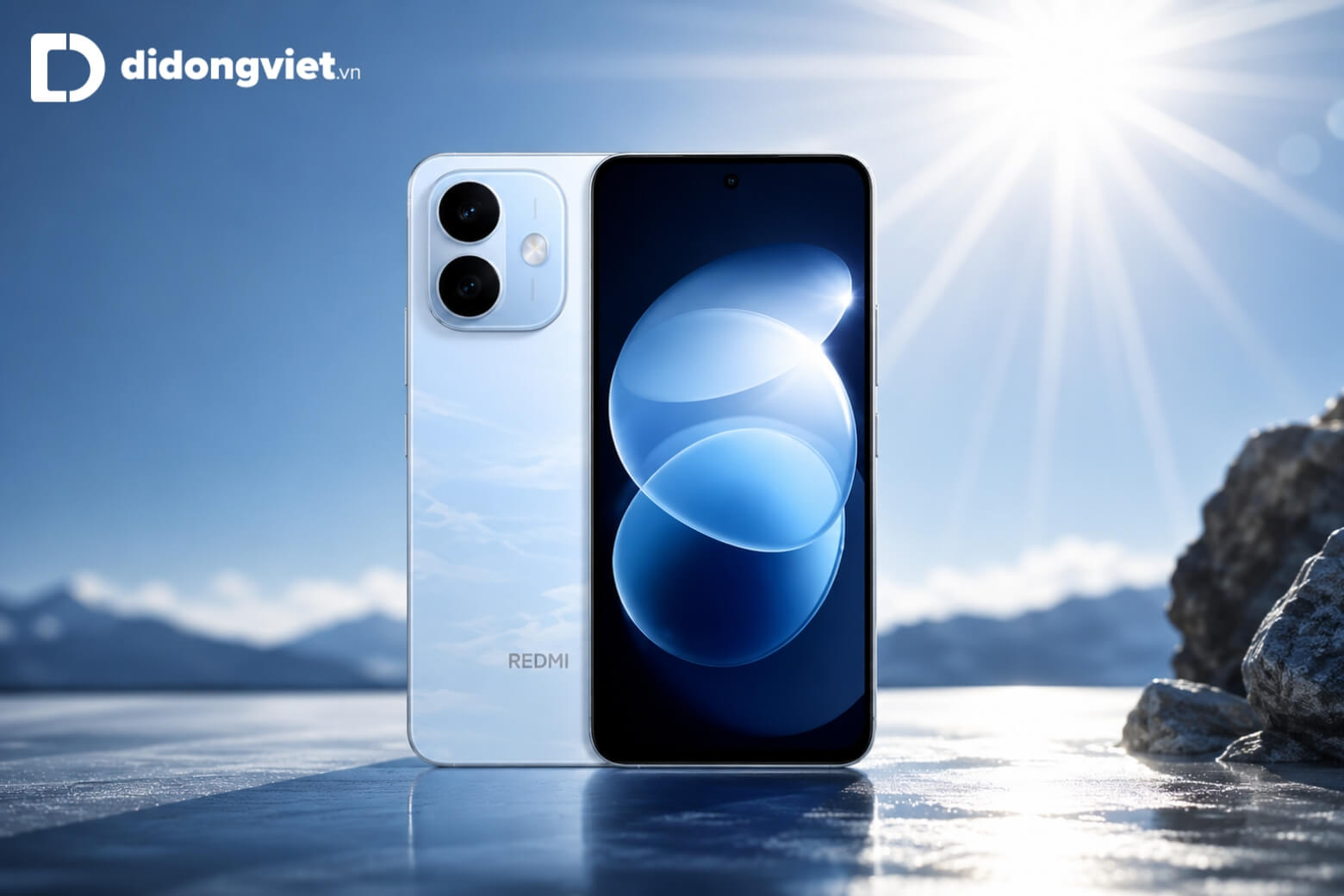 Chi tiết cấu hình REDMI Note 17 Pro 5G cho nhu cầu sử dụng 8 Cấu hình Xiaomi REDMI Note 17 Pro 5G màn hình AMOLED 1.5K 120Hz