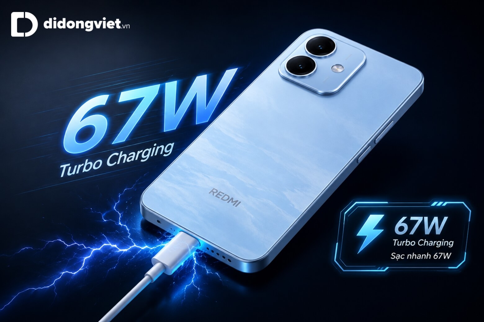 Chi tiết cấu hình REDMI Note 17 Pro 5G cho nhu cầu sử dụng 11 Cấu hình Xiaomi REDMI Note 17 Pro 5G pin 9000mAh sạc 67W