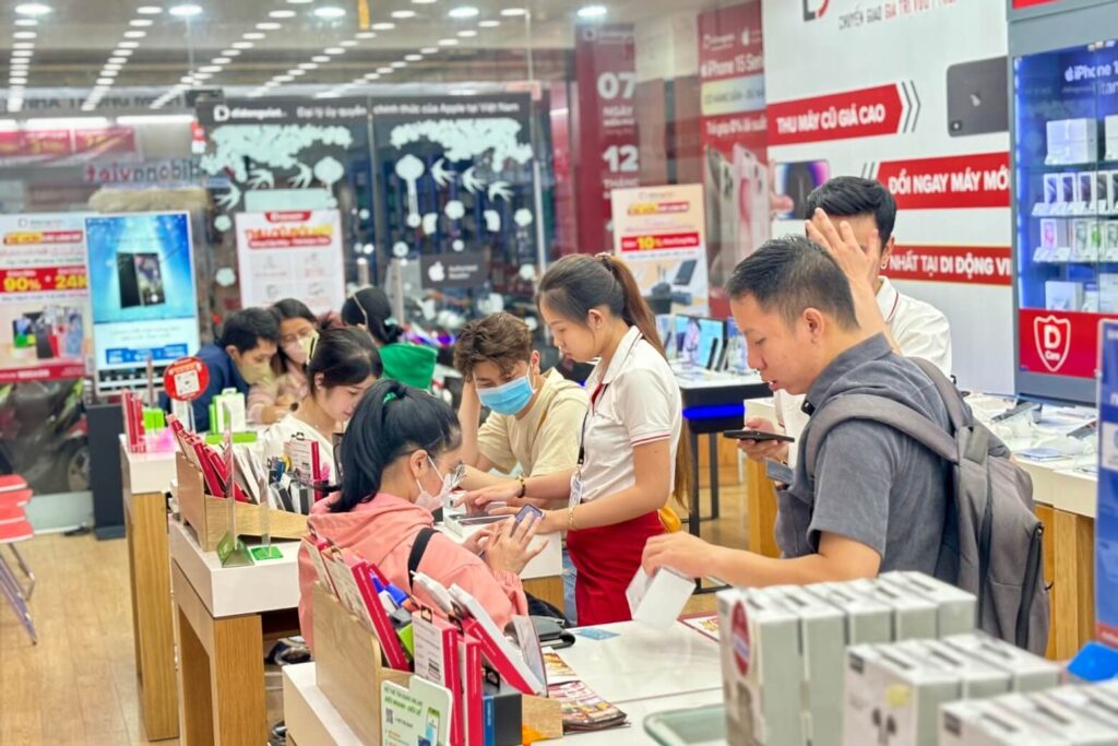Chính sách bảo hành gói mặc định tại Di Động Việt 5 chinh sach bao hanh mac dinh 2 1