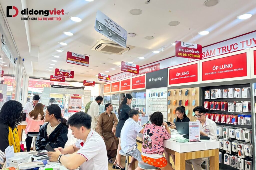 Chính sách bảo hành rơi vỡ, rớt nước tại Di Động Việt: an tâm sử dụng trọn 12 tháng 8 chinh sach roi vo rot nuoc 4