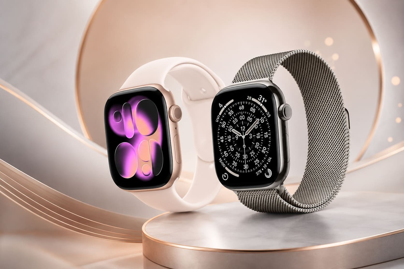Có nên mua Apple Watch Series 11? Phân tích trước khi quyết định 9 Khám phá những điểm nổi bật giúp Apple Watch Series 11 đáng cân nhắc trong tầm giá
