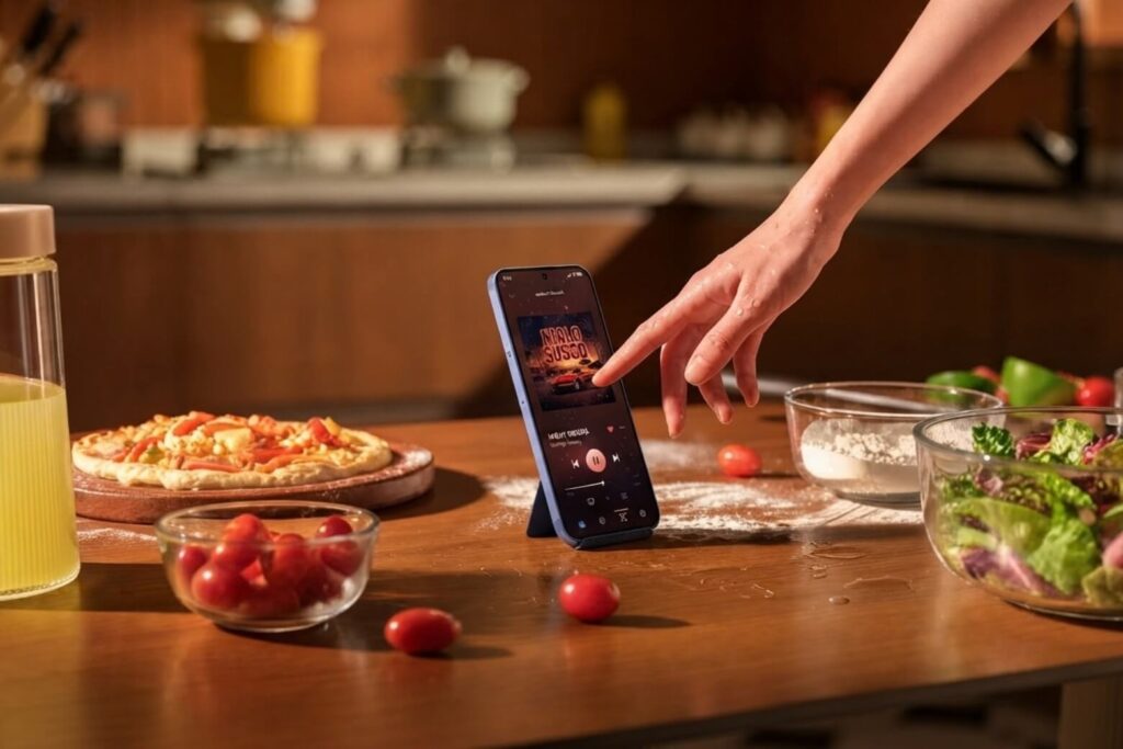Có nên mua REDMI Note 17: Đánh giá thực tế cho người dùng cần chiếc điện thoại bền bỉ 7 co nen mua redmi note 17 man hinh hien thi rong rai didongviet