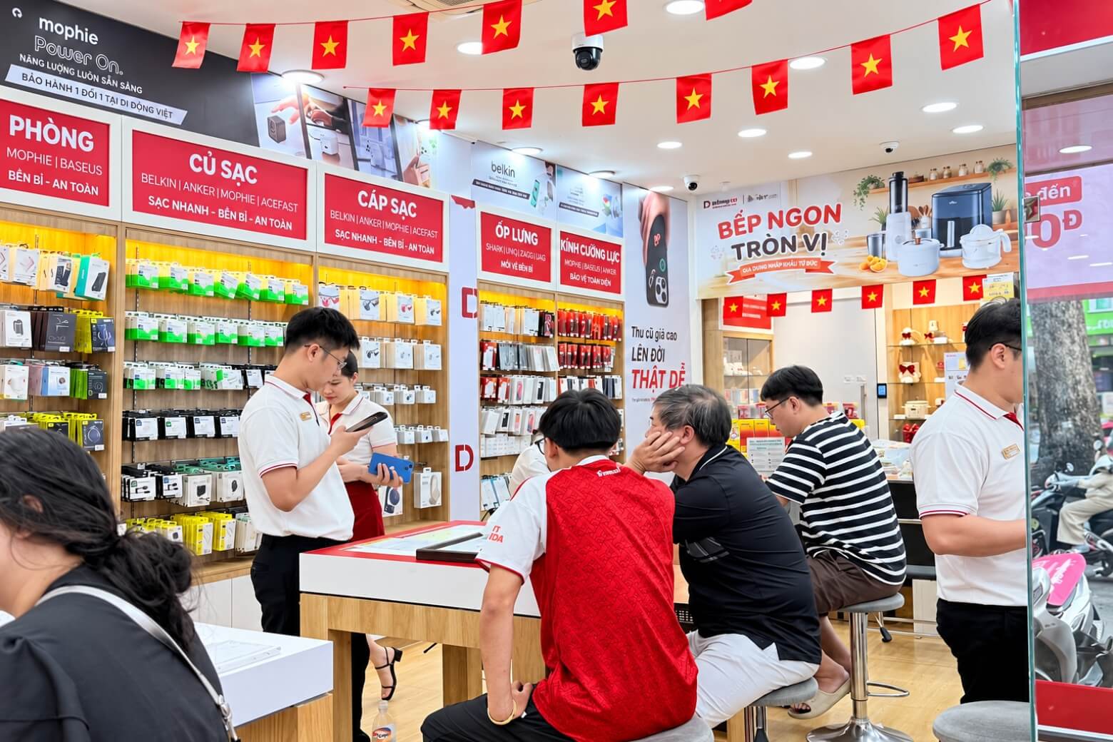 Có nên mua REDMI Note 17 Pro 5G: Phân tích ưu nhược điểm chi tiết 14 Có nên mua REDMI Note 17 Pro 5G chính hãng bảo hành rõ ràng