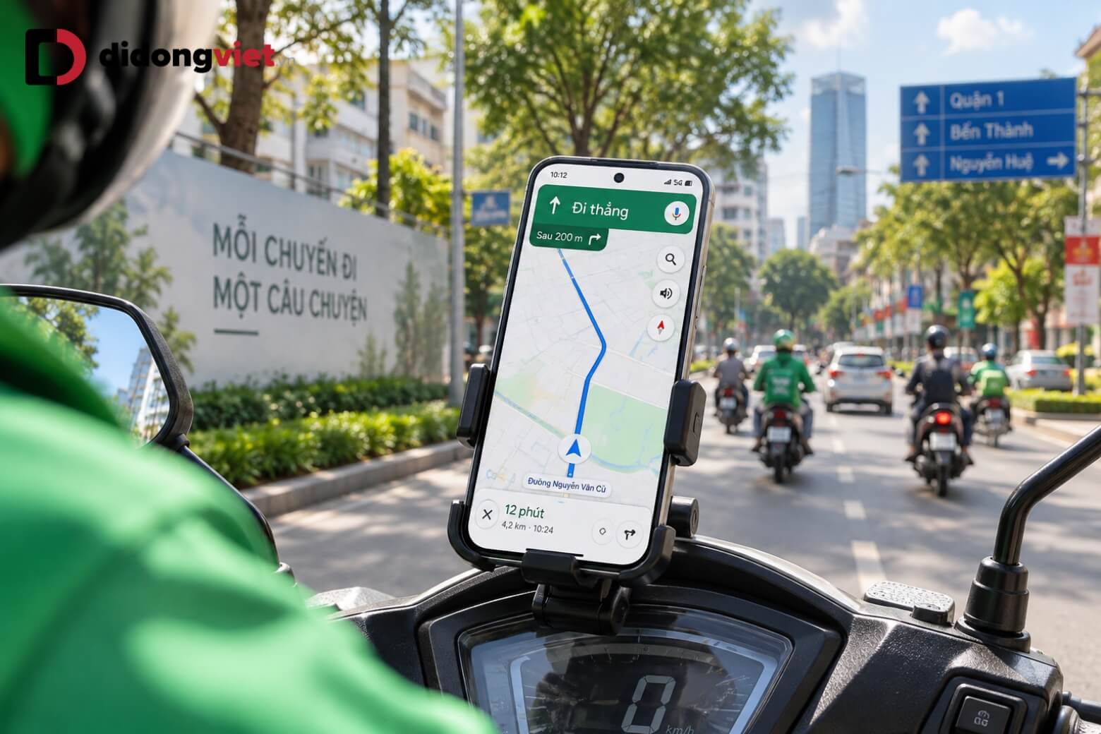 Có nên mua REDMI Note 17 Pro 5G: Phân tích ưu nhược điểm chi tiết 12 Có nên mua REDMI Note 17 Pro 5G đối tượng phù hợp