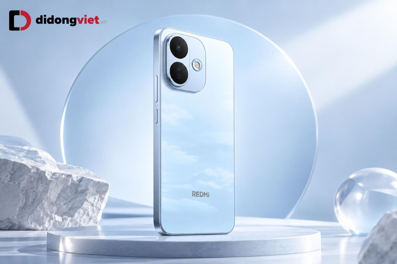 Có nên mua REDMI Note 17 Pro 5G: Phân tích ưu nhược điểm chi tiết 8 Có nên mua REDMI Note 17 Pro 5G với thiết kế bền chắc