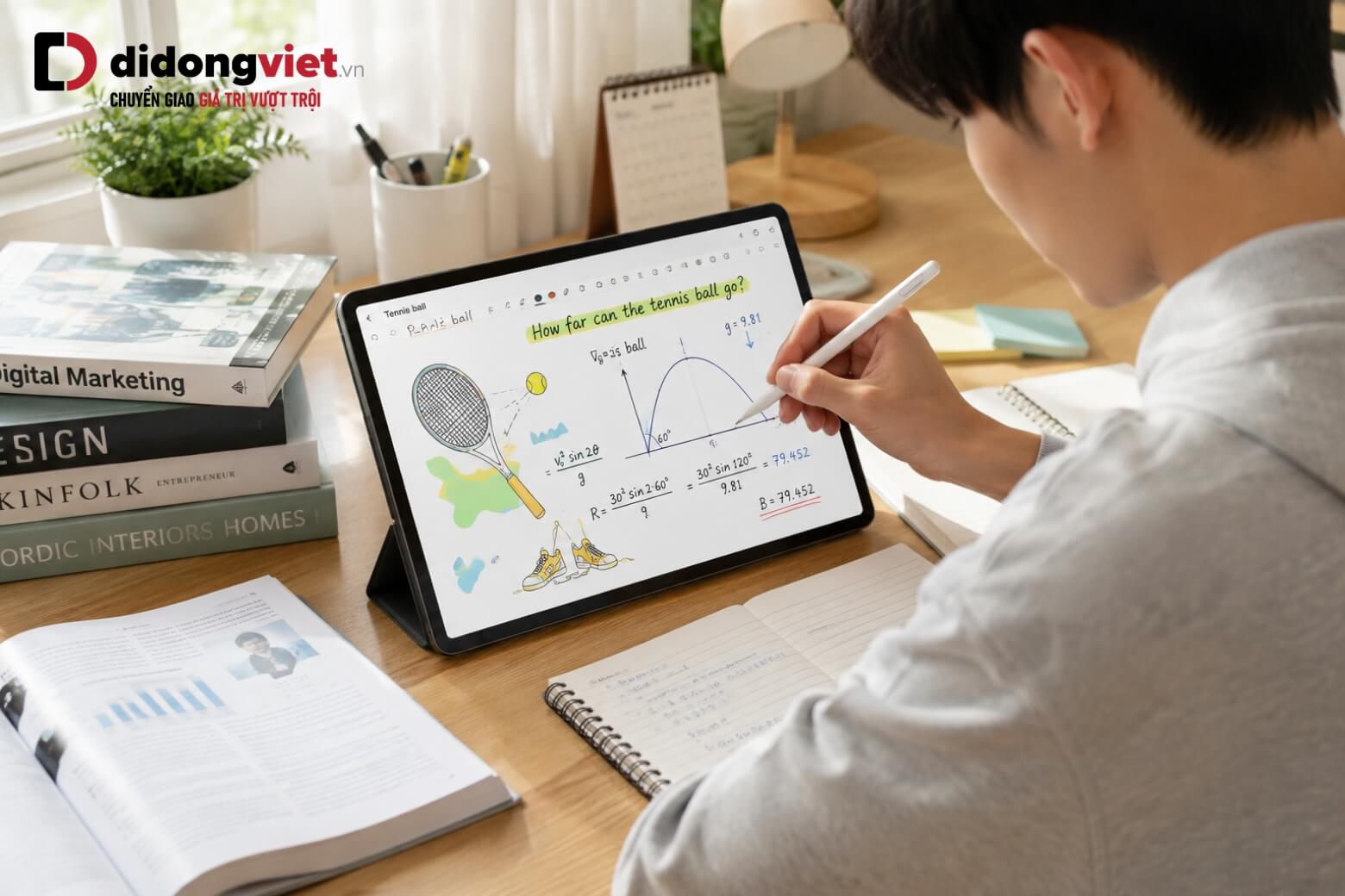 Có nên mua Samsung Galaxy Tab S10 Lite? Phân tích hiệu năng thực tế 6 Có nên mua Samsung Galaxy Tab S10 Lite cho học sinh sinh viên