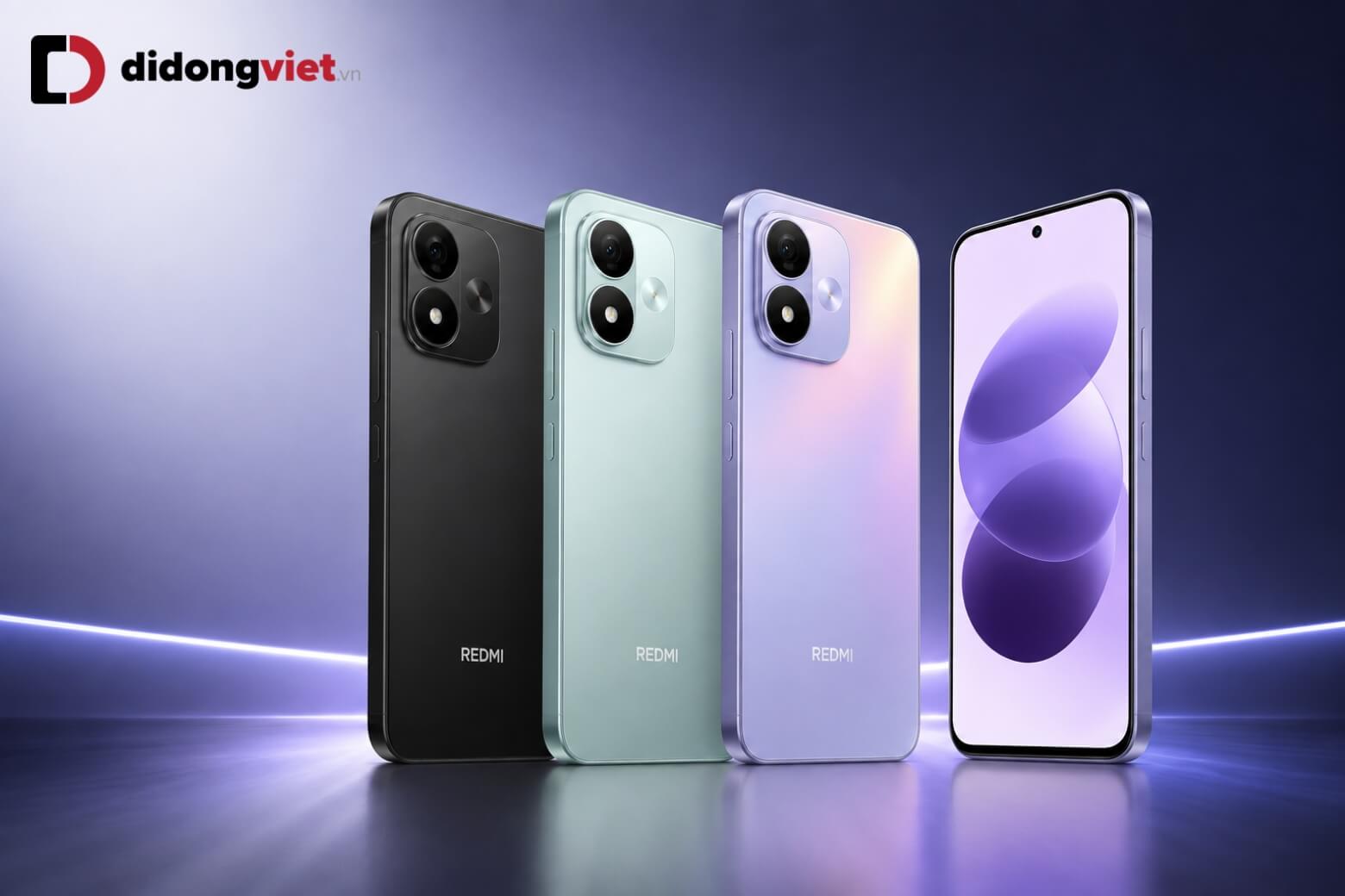 Có nên mua REDMI Note 17? Đánh giá thông số và trải nghiệm 7 Có nên mua REDMI Note 17 ngày ra mắt