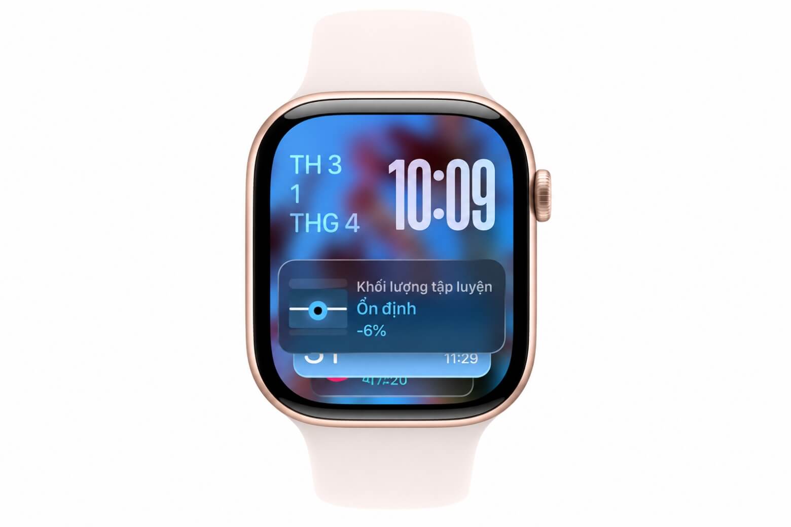 Đánh giá Apple Watch Series 11 chi tiết: Có đáng để nâng cấp? 11 Đánh giá Apple Watch Series 11 kết nối GPS