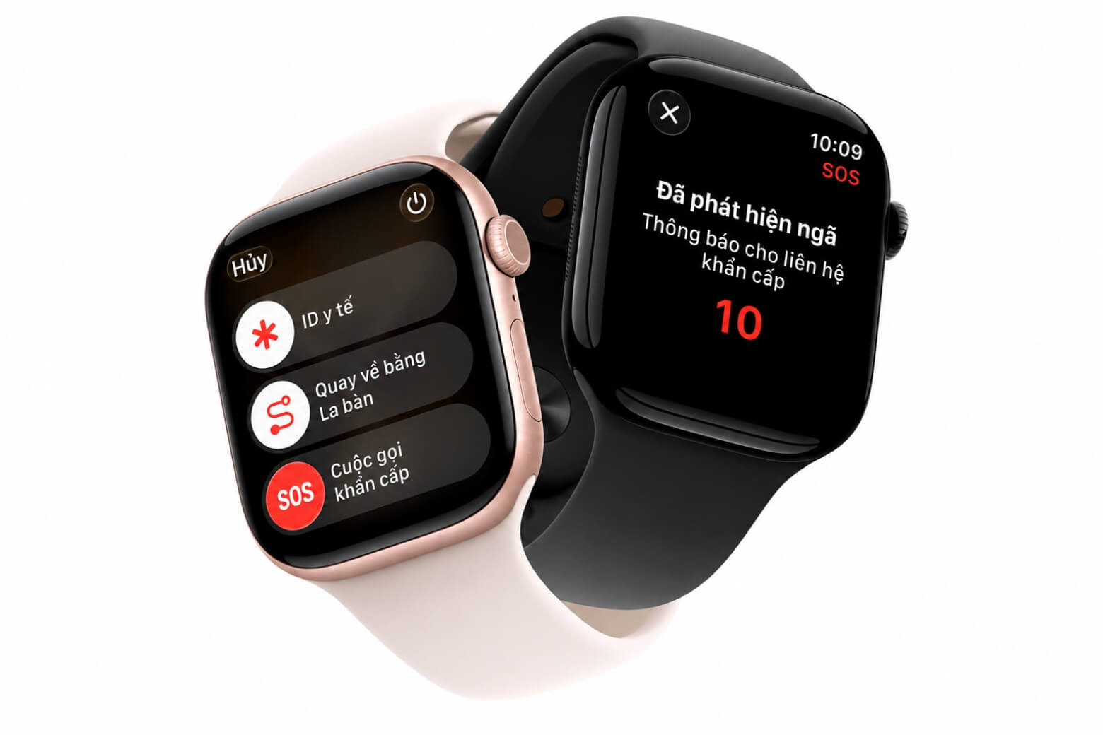 Đánh giá Apple Watch Series 11 chi tiết: Có đáng để nâng cấp? 12 Đánh giá Apple Watch Series 11 mua chính hãng