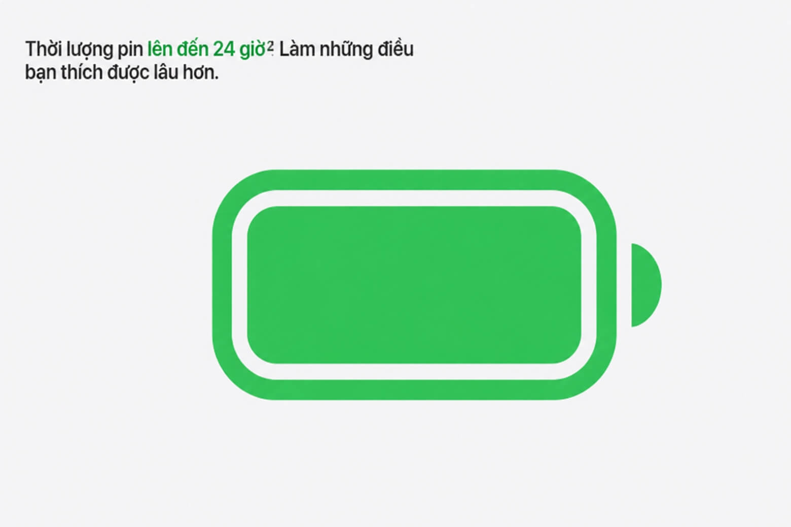 Đánh giá Apple Watch Series 11 chi tiết: Có đáng để nâng cấp? 9 Đánh giá Apple Watch Series 11 pin cả ngày