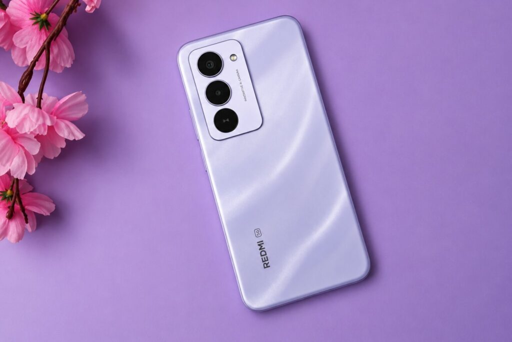 Đánh giá camera REDMI 17: Chất lượng ảnh 50MP trong thực tế đời sống 7 Đánh giá camera REDMI 17
