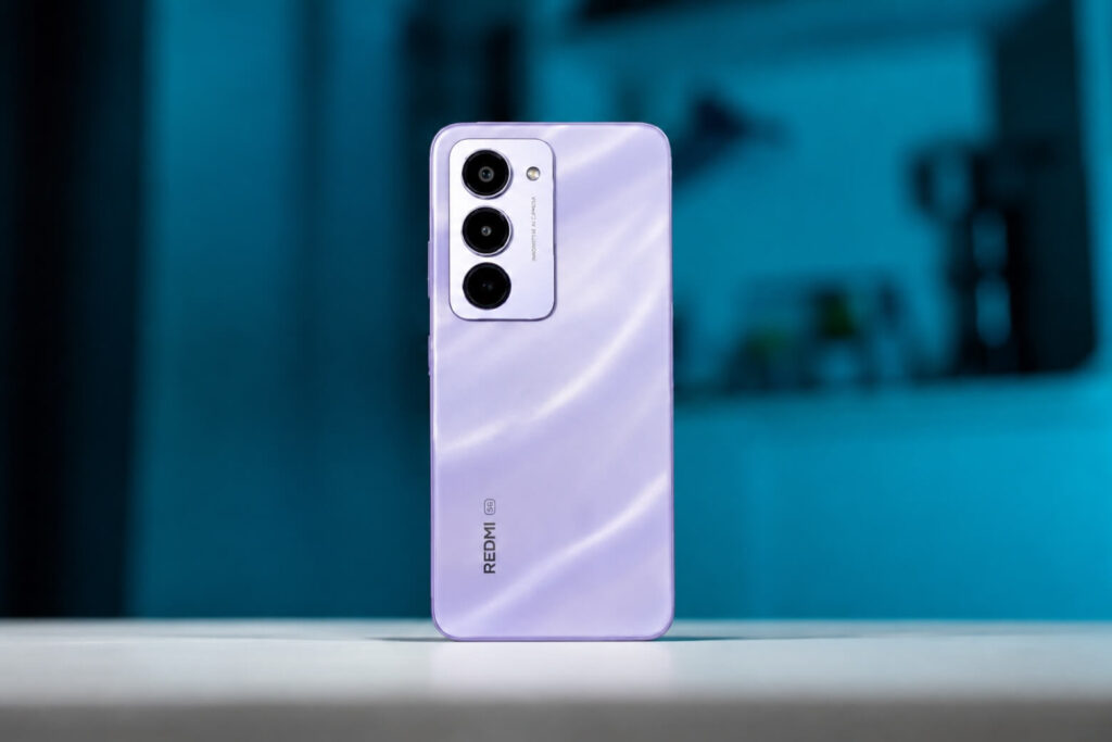 Đánh giá camera REDMI 17: Chất lượng ảnh 50MP trong thực tế đời sống 5 Đánh giá camera REDMI 17