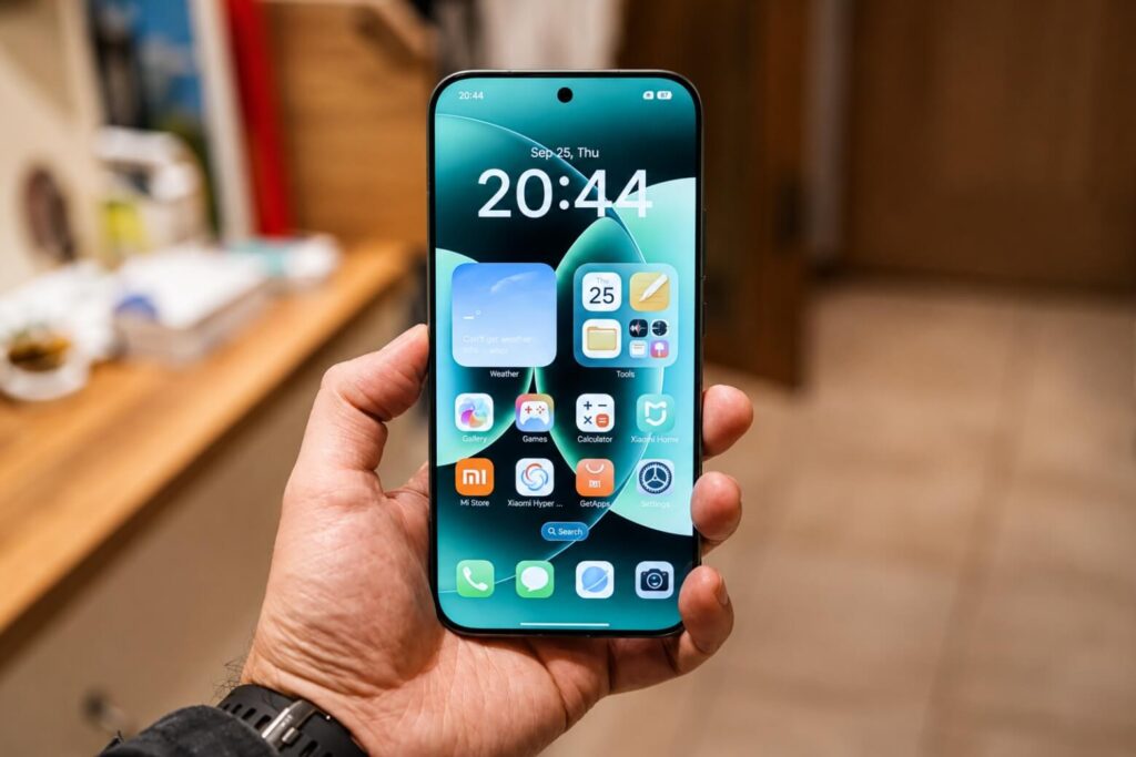 Đánh giá camera REDMI Note 17 Pro Max 5G: Trải nghiệm thực tế từ người dùng 6 danh gia camera redmi note 17 pro max 5g chat luong trong moi truong thieu sang didongviet