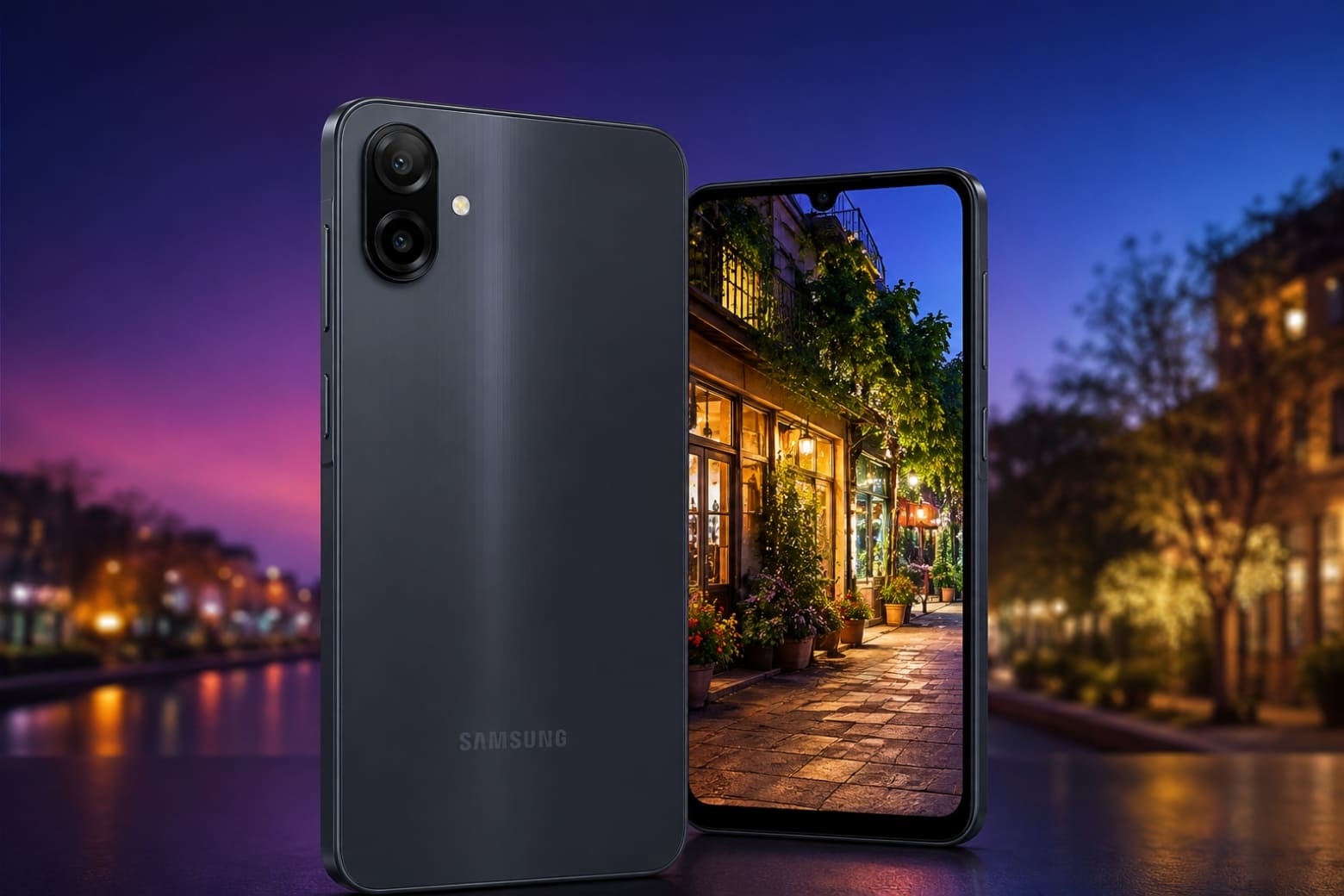 Đánh giá camera Samsung Galaxy A07: Chụp ảnh như thế nào, có tốt không? 7 Camera 50MP mang đến khả năng ghi nhận chi tiết đáng chú ý