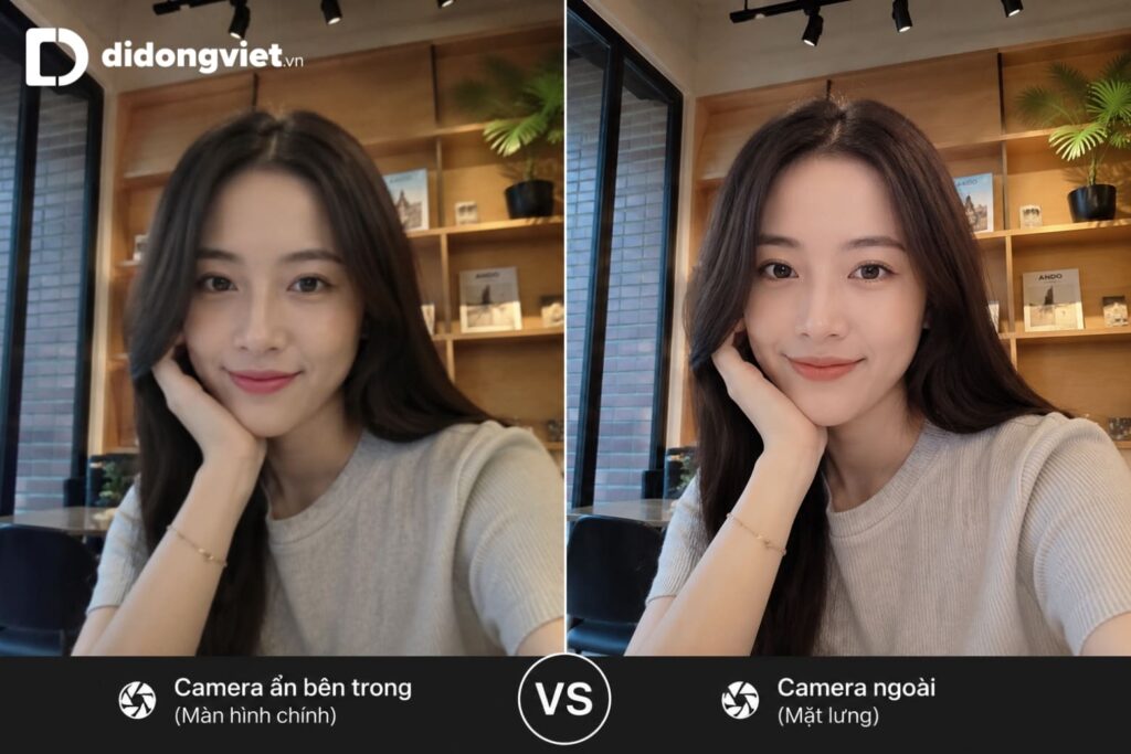 Đánh giá camera Samsung Z Fold6: Trải nghiệm thực tế 8 Đánh giá camera Samsung Z Fold6 sau 2 năm: Trải nghiệm thực tế