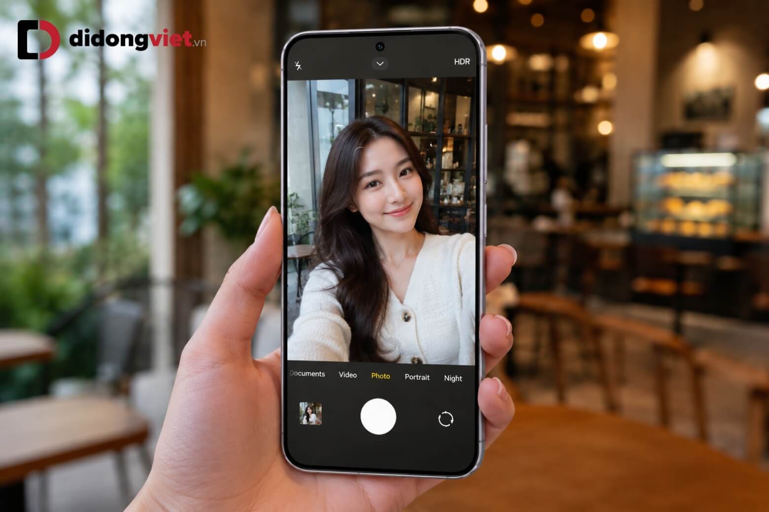 Đánh giá camera REDMI Note 17: Camera 50MP chụp ảnh có đẹp không? 9 Đánh giá camera Xiaomi REDMI Note 17 chân dung