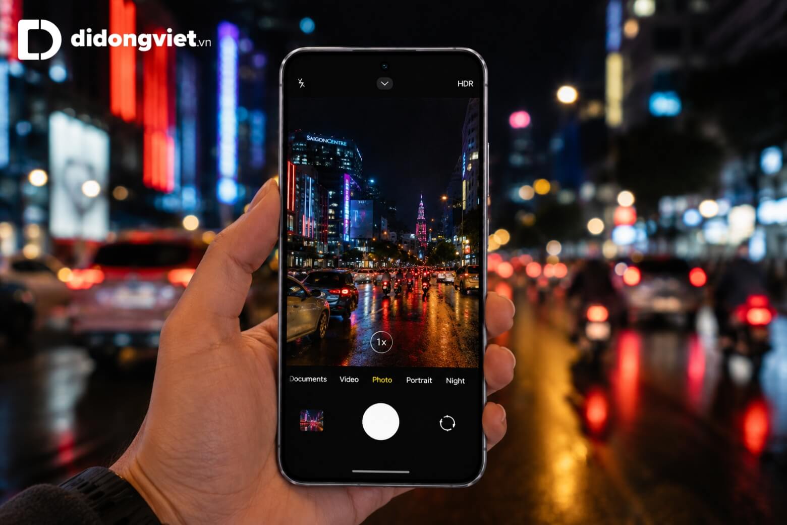 Đánh giá camera REDMI Note 17: Camera 50MP chụp ảnh có đẹp không? 10 Đánh giá camera Xiaomi REDMI Note 17 chụp đêm