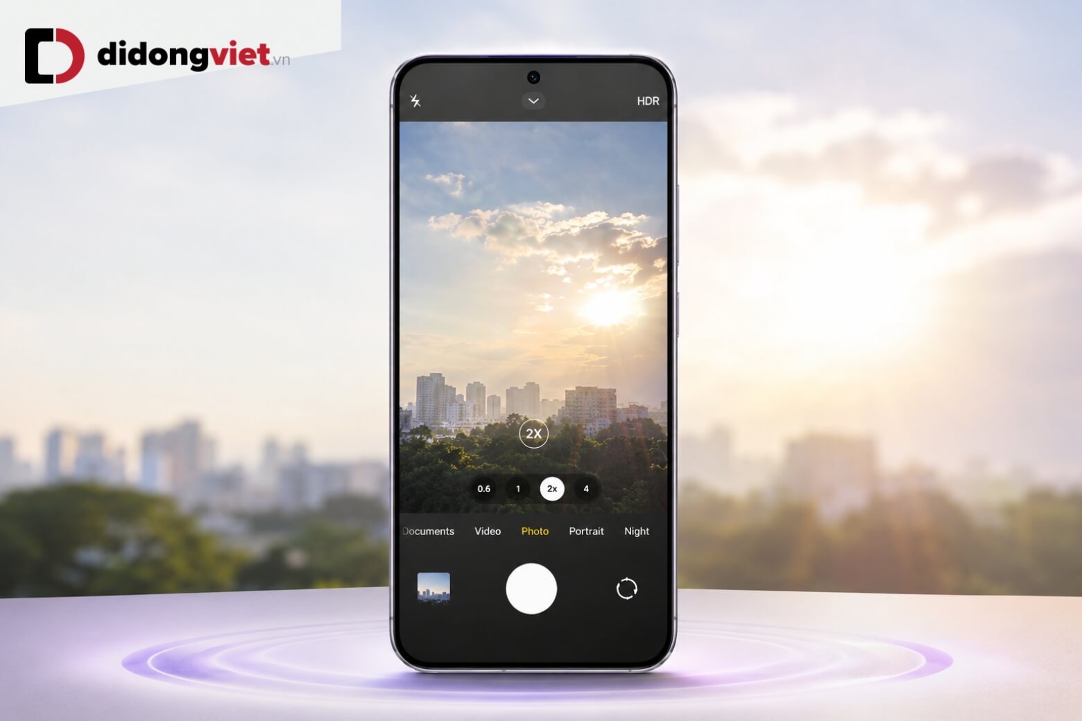 Đánh giá camera REDMI Note 17: Camera 50MP chụp ảnh có đẹp không? 8 Đánh giá camera Xiaomi REDMI Note 17 đủ sáng