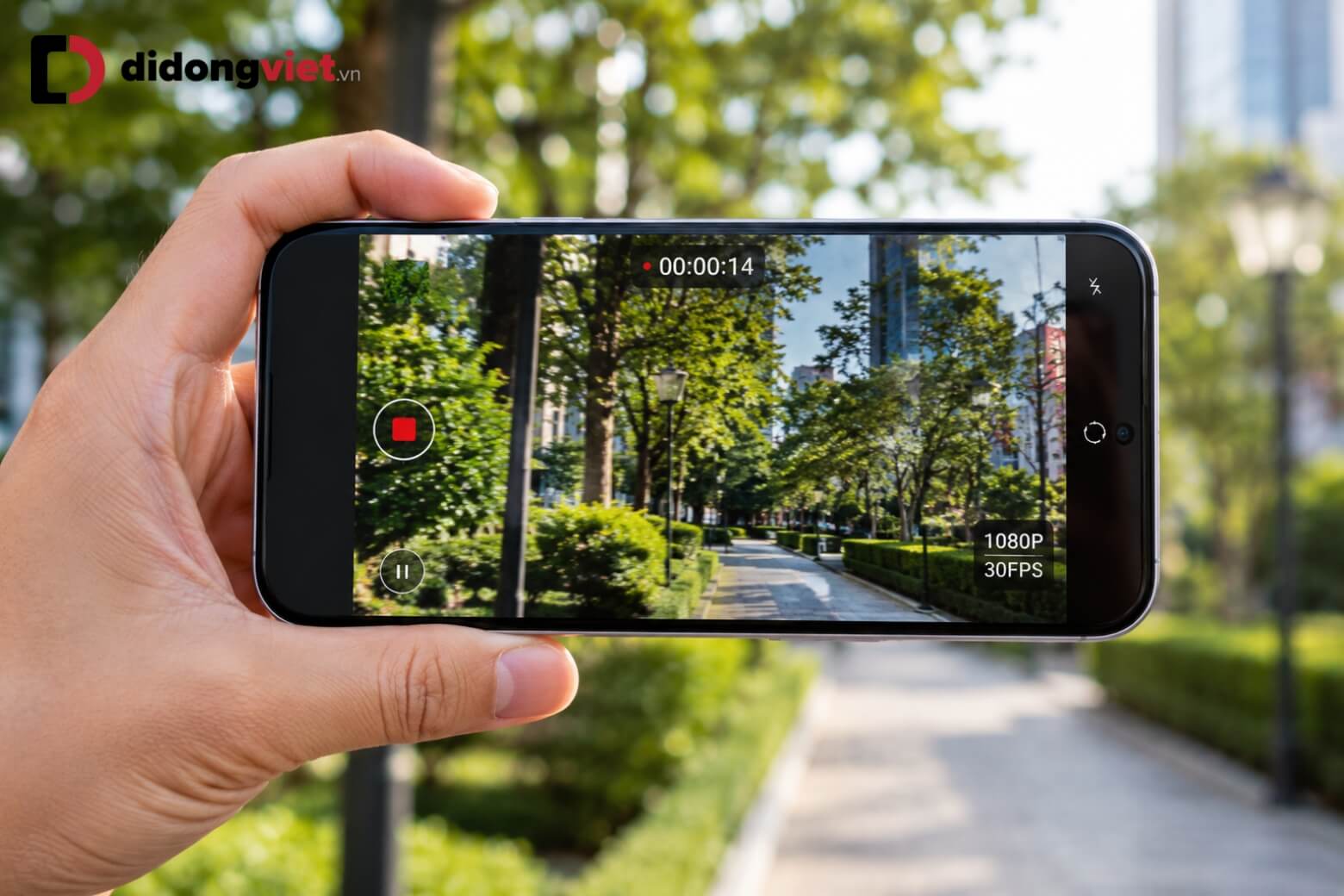 Đánh giá camera REDMI Note 17: Camera 50MP chụp ảnh có đẹp không? 11 Đánh giá camera Xiaomi REDMI Note 17 quay video