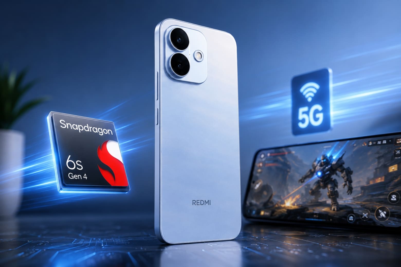 Đánh giá hiệu năng REDMI Note 17 Pro 5G: Có đủ mạnh không? 10 Cấu hình máy phù hợp nhiều nhu cầu từ làm việc, giải trí đến chơi game hằng ngày