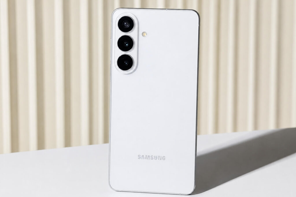 Đánh giá hiệu năng Samsung Galaxy S26 FE: Sức mạnh thực tế và bài toán nhiệt độ 10 Đánh giá hiệu năng Samsung Galaxy S26 FE