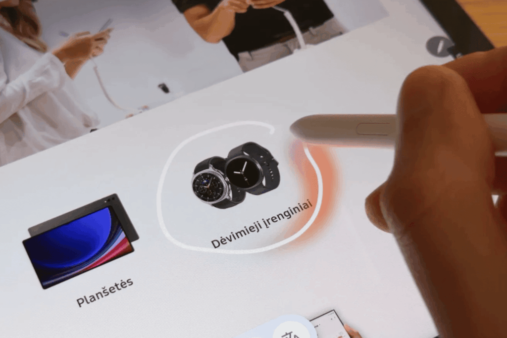 Đánh giá hiệu năng Samsung Galaxy Tab S10 FE: Trải nghiệm thực tế với Exynos 1580 8 Đánh giá hiệu năng Samsung Galaxy Tab S10 FE: Trải nghiệm thực tế với Exynos 1580