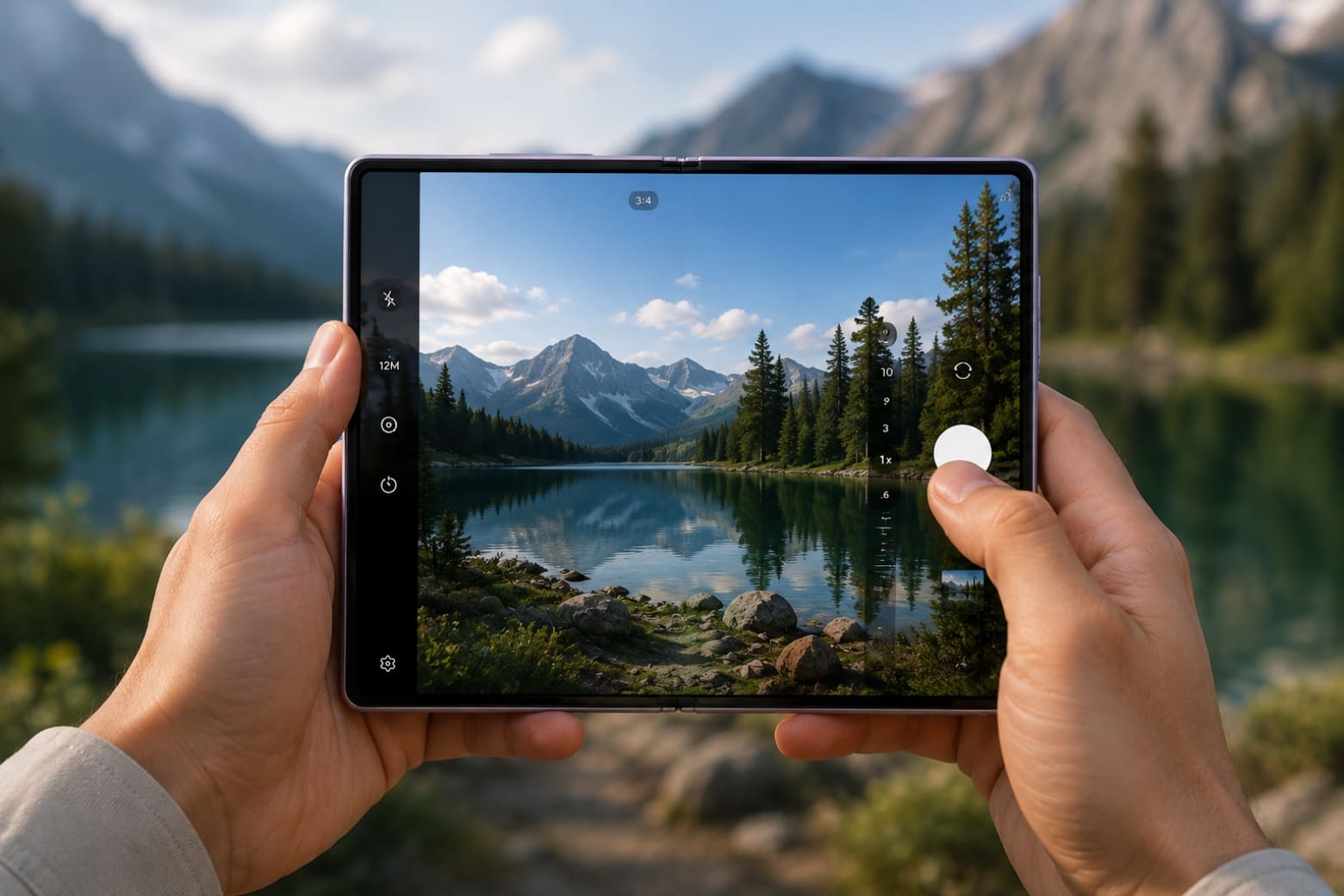 Đánh giá hiệu năng Samsung Z Fold8: Đa nhiệm mạnh, game mượt 10 Dung lượng pin lớn kết hợp tối ưu năng lượng giúp duy trì trải nghiệm xuyên suốt ngày dài