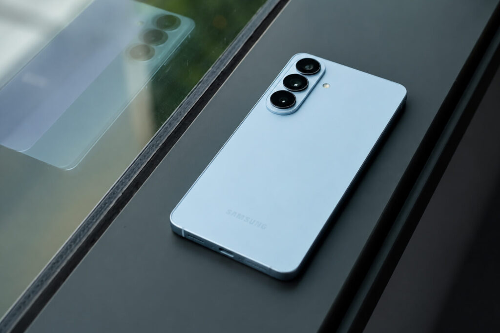 Đánh giá màn hình Samsung Galaxy S26 FE: Trải nghiệm sử dụng thực tế 8 Đánh giá màn hình Samsung Galaxy S26 FE