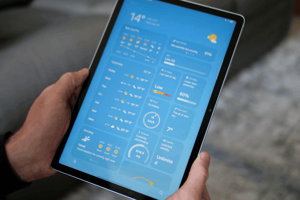 Đánh giá màn hình Samsung Galaxy Tab S10 FE: Đủ tốt cho học tập, làm việc? 10 Đánh giá màn hình Samsung Galaxy Tab S10 FE: Đủ tốt cho học tập, làm việc?