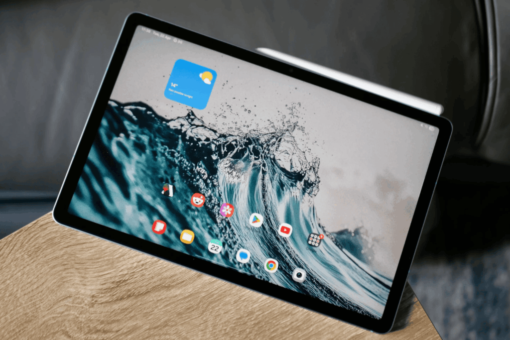 Đánh giá màn hình Samsung Galaxy Tab S10 FE: Đủ tốt cho học tập, làm việc? 8 Đánh giá màn hình Samsung Galaxy Tab S10 FE: Đủ tốt cho học tập, làm việc?