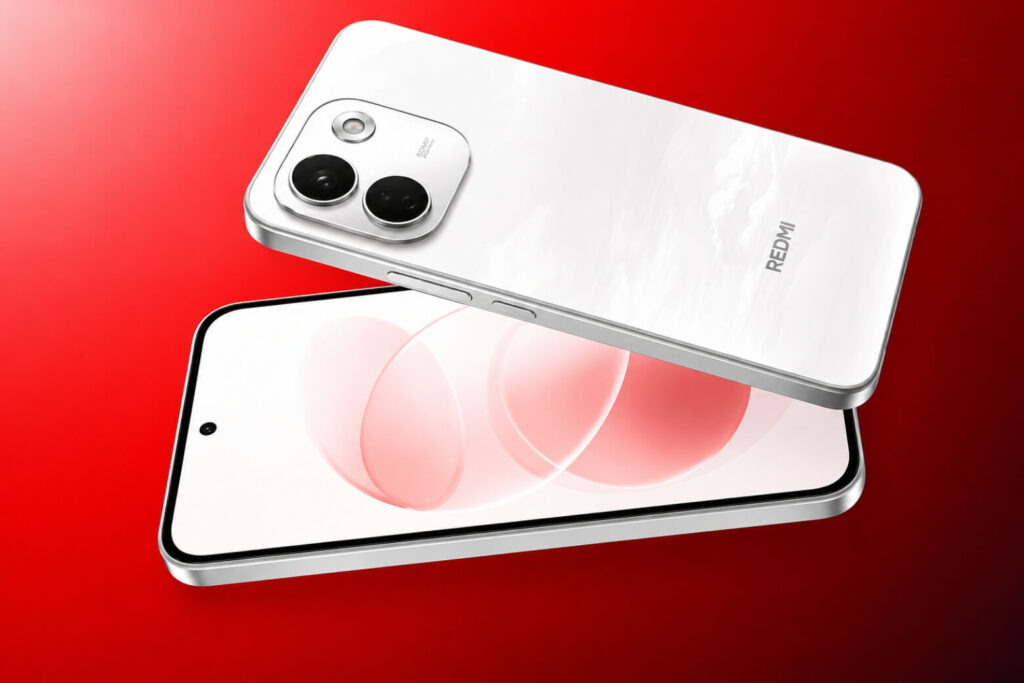 Đánh giá pin REDMI Note 17 Pro Max 5G: Thời lượng SOT thực tế và tốc độ sạc 100W 5 Đánh giá pin REDMI Note 17 Pro Max 5G