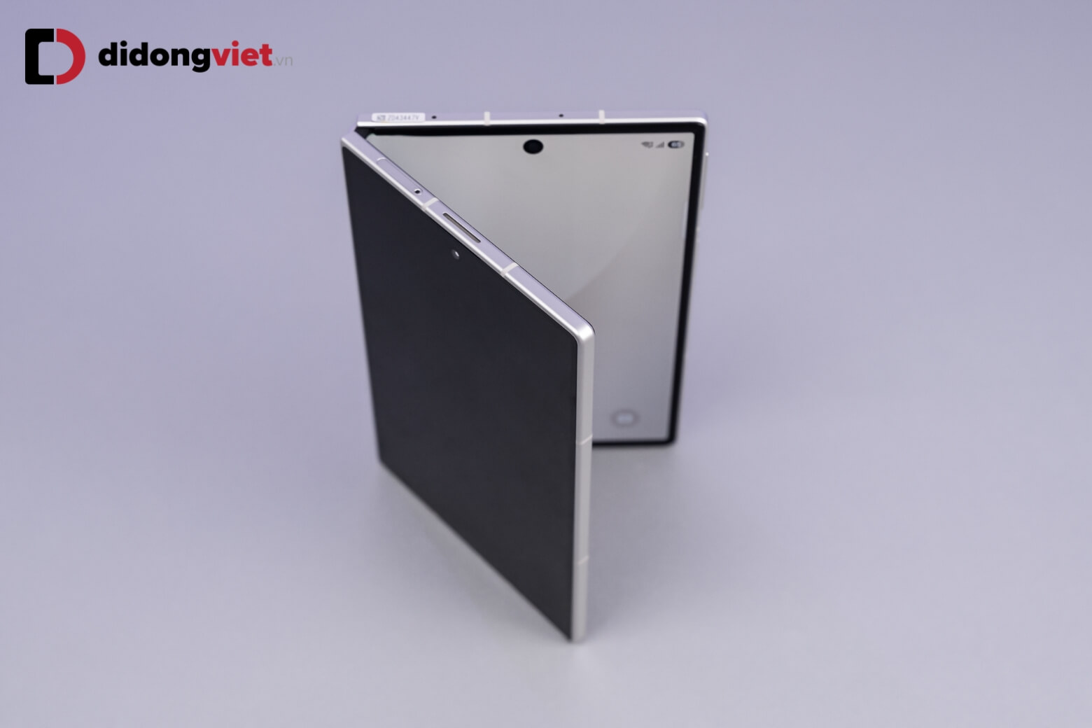 Đánh giá pin Samsung Galaxy Z Fold8: Trải nghiệm pin có đáng kỳ vọng? 6 Đánh giá pin Samsung Galaxy Z Fold8 4800mAh