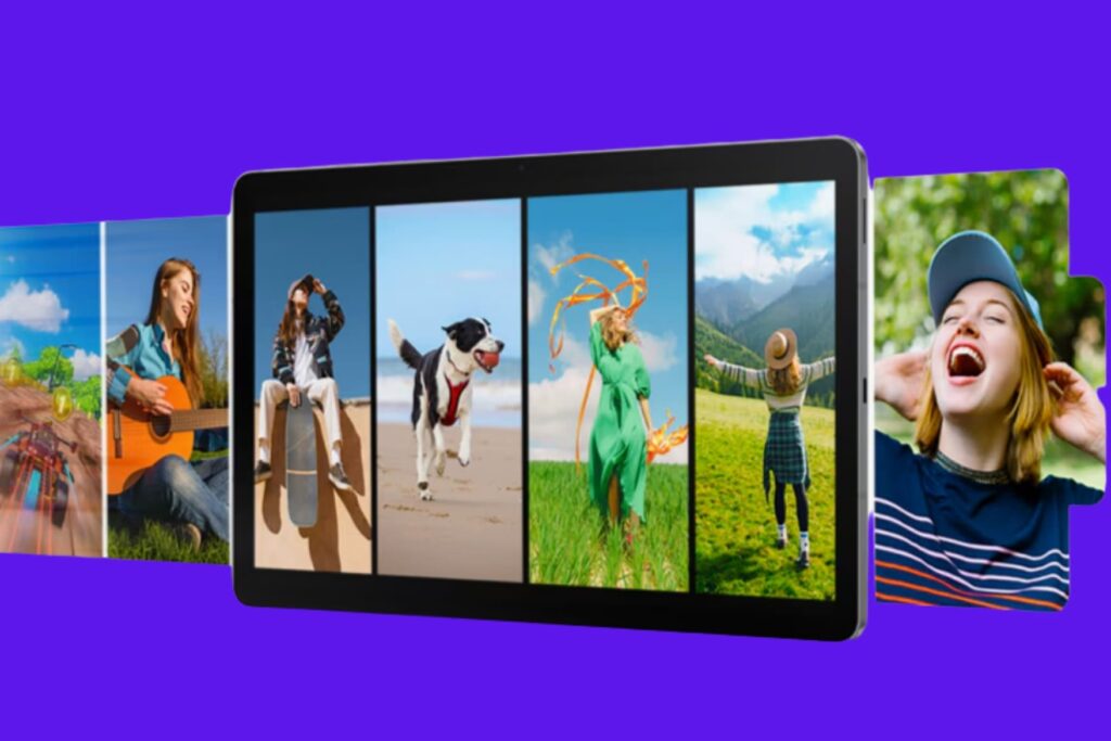 Đánh giá pin Samsung Tab S10 Lite: 8000mAh có đủ dùng thực tế? 4 Đánh giá pin Samsung Tab S10 Lite