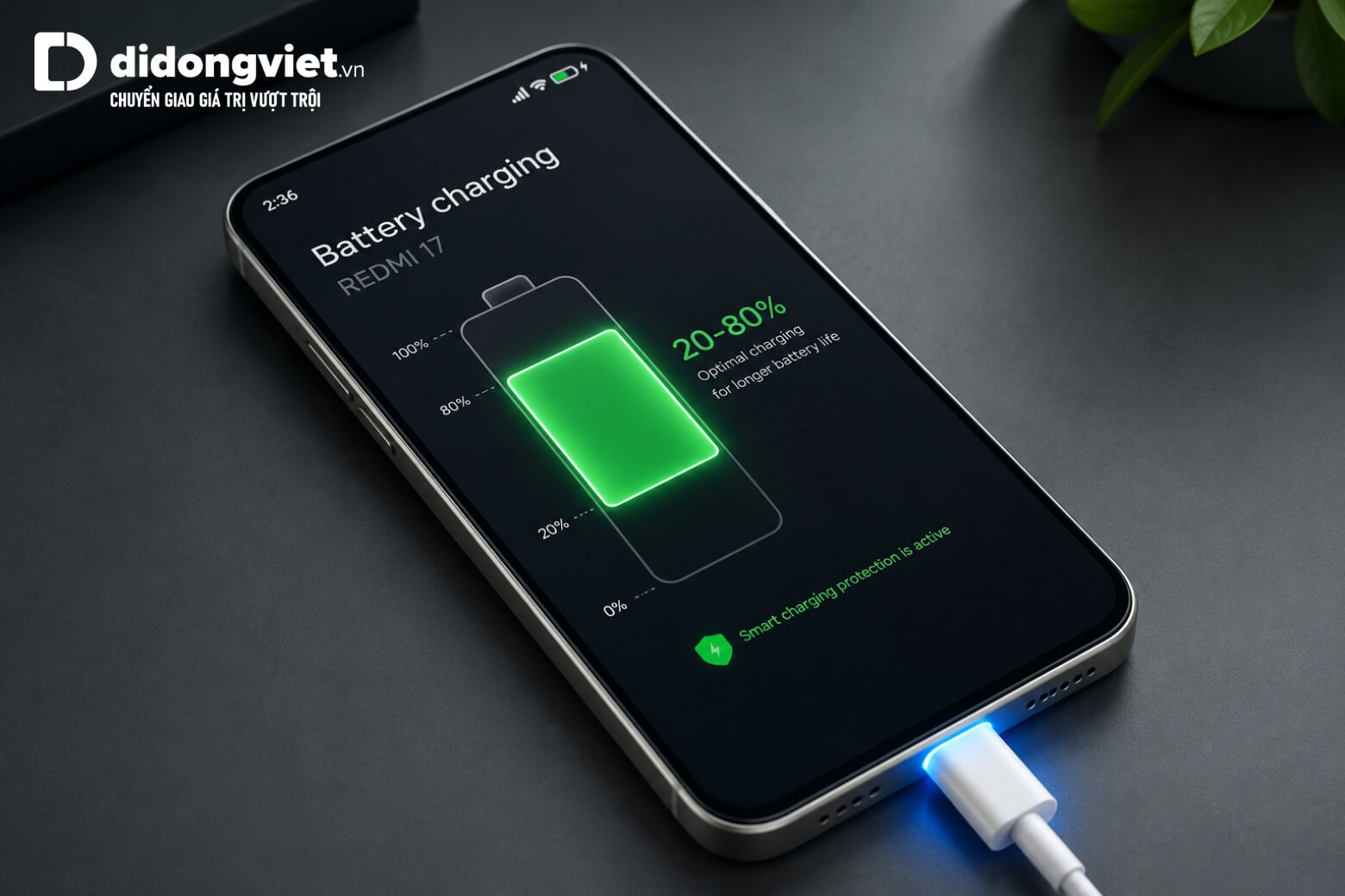 Đánh giá pin Xiaomi REDMI 17: Pin 7500mAh trụ được bao lâu khi tác vụ nặng? 12 Đánh giá pin Xiaomi REDMI 17 cách sạc bảo vệ tuổi thọ pin