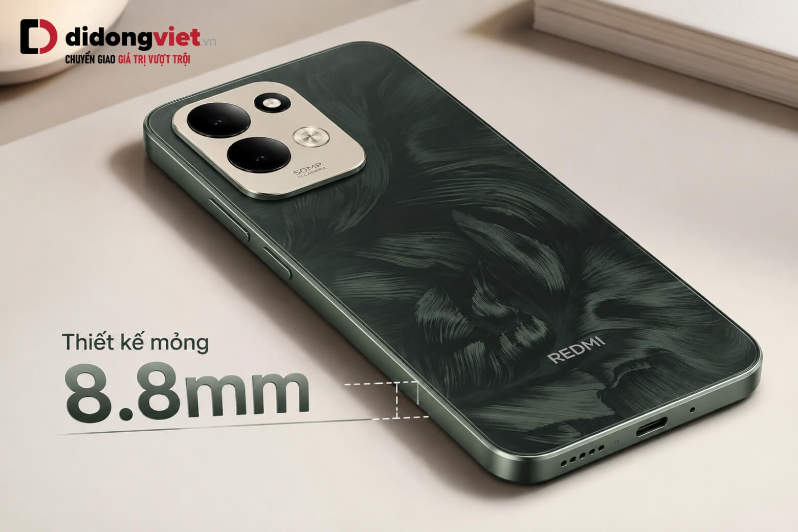 Đánh giá pin Xiaomi REDMI 17: Pin 7500mAh trụ được bao lâu khi tác vụ nặng? 7 Đánh giá pin Xiaomi REDMI 17 pin Silicon-Carbon 7500mAh
