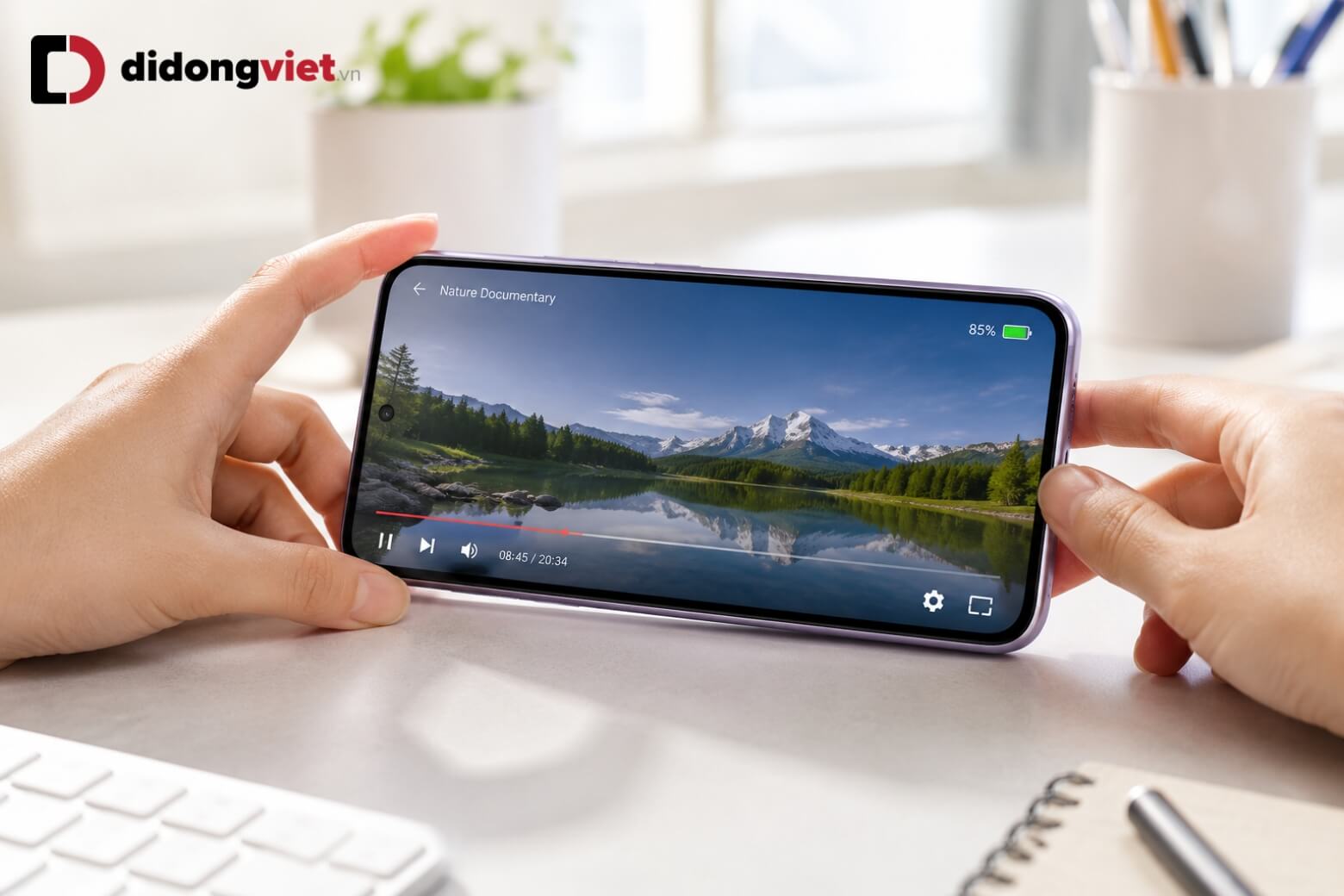 Đánh giá pin REDMI Note 17: Pin 8000mAh dùng thực tế bao lâu? 7 Đánh giá pin Xiaomi REDMI Note 17 quản lý pin