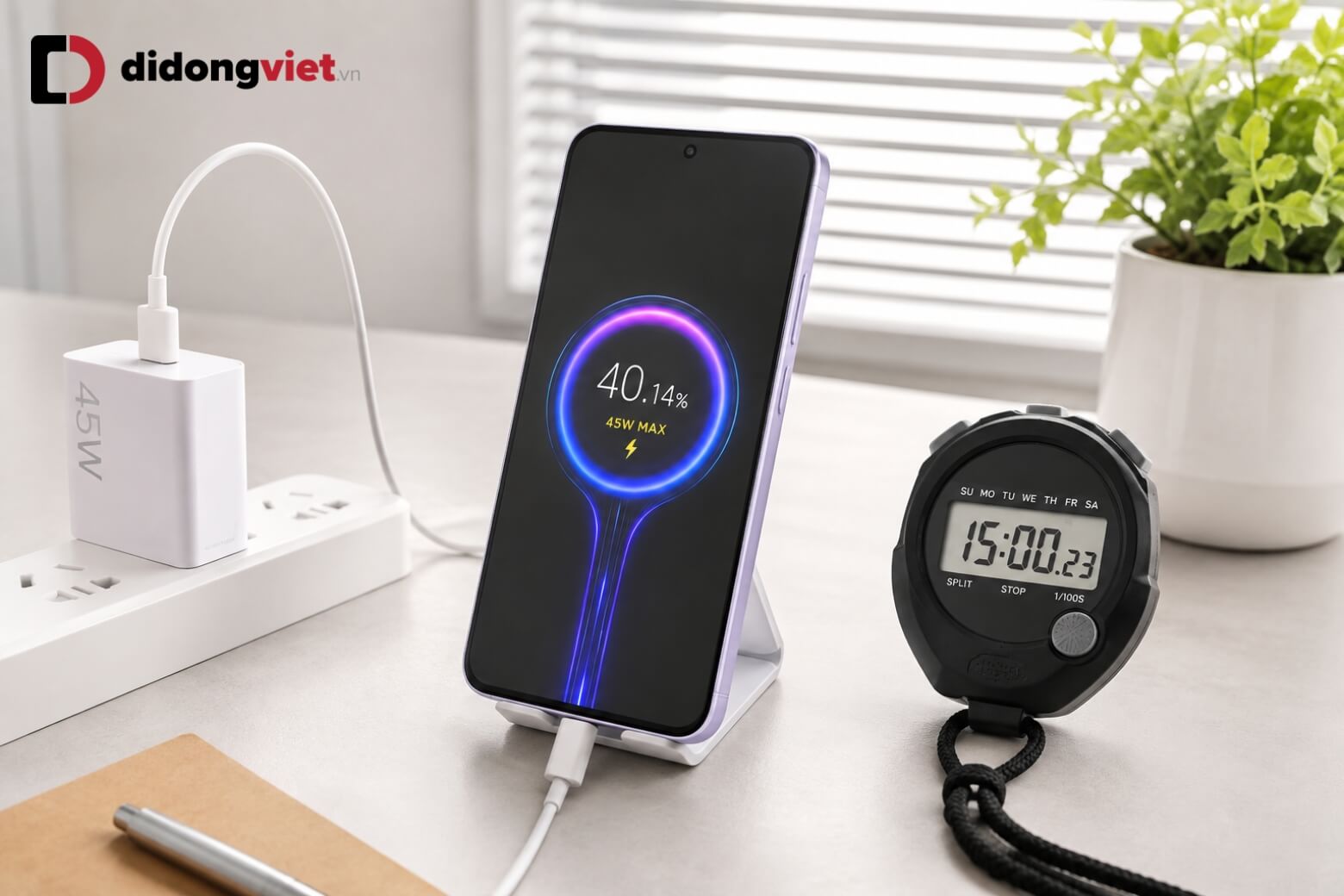 Đánh giá pin REDMI Note 17: Pin 8000mAh dùng thực tế bao lâu? 9 Đánh giá pin Xiaomi REDMI Note 17 sạc 45W