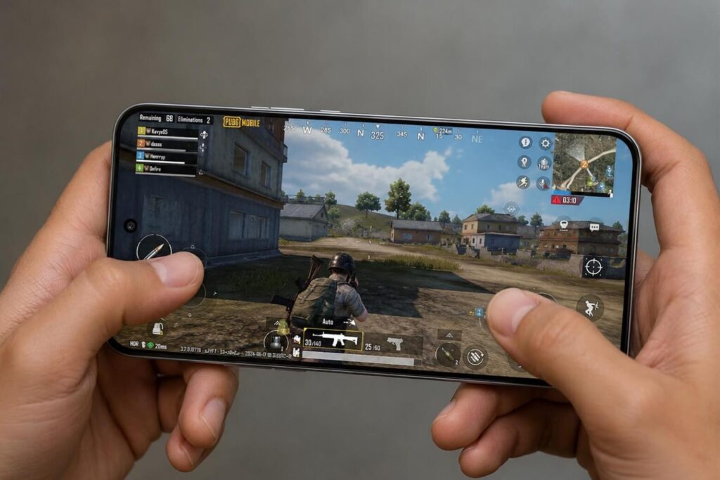 Đánh giá REDMI Note 17 5G: Pin khủng 8000mAh, màn hình khủng 7.0 inch 8 Snapdragon 4 Gen 4 đáp ứng tốt tác vụ hằng ngày và chơi game vừa phải.