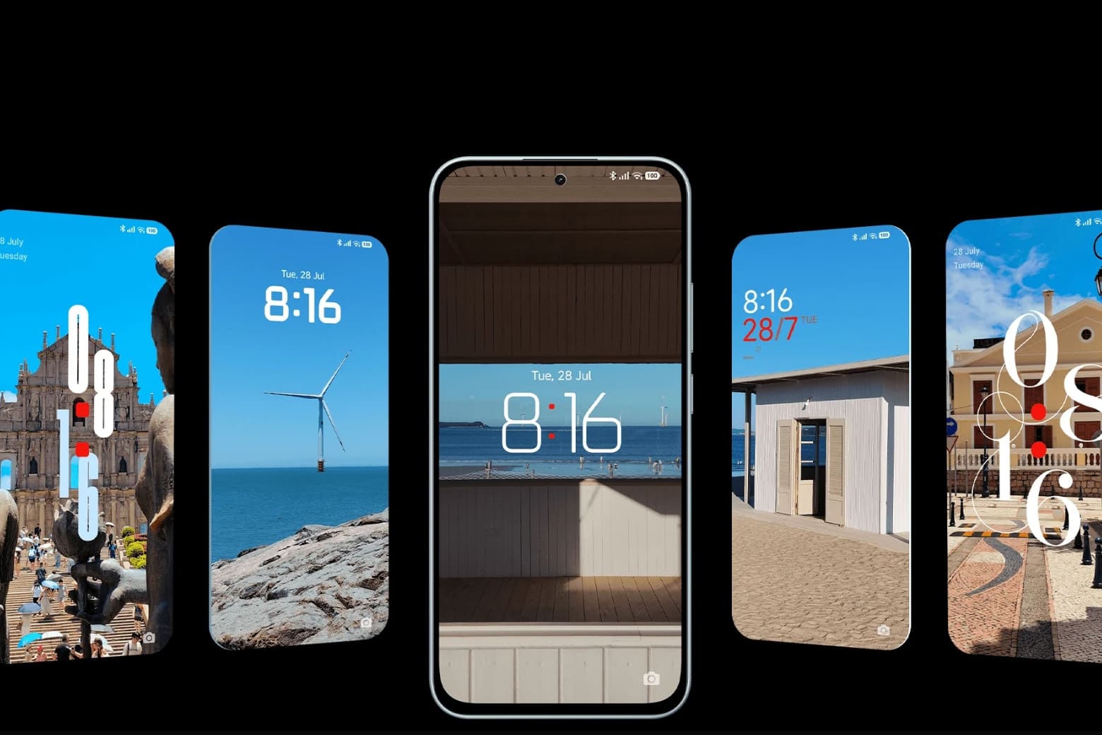 Đánh giá REDMI Note 17: Pin 8.000mAh, AMOLED 120Hz có gì đáng chú ý? 12 HyperOS 3 mang đến nhiều tiện ích thông minh, hỗ trợ trải nghiệm liền mạch hơn