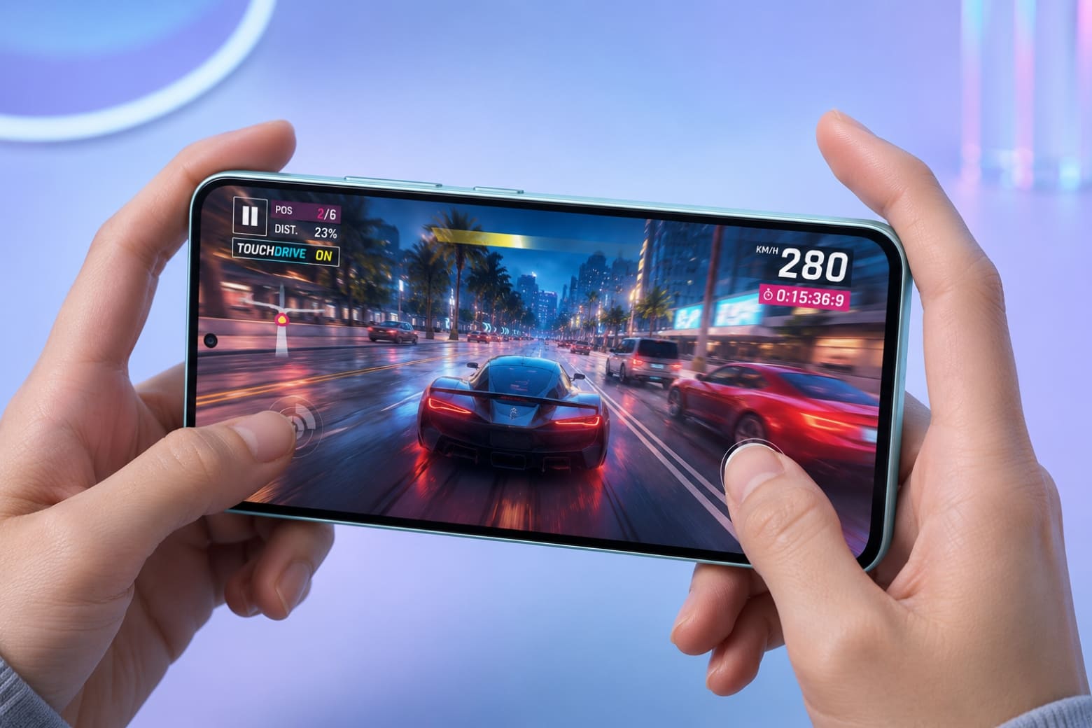 Đánh giá REDMI Note 17: Pin 8.000mAh, AMOLED 120Hz có gì đáng chú ý? 9 Snapdragon 4 Gen 4 đáp ứng tốt các tác vụ phổ biến và kết nối 5G