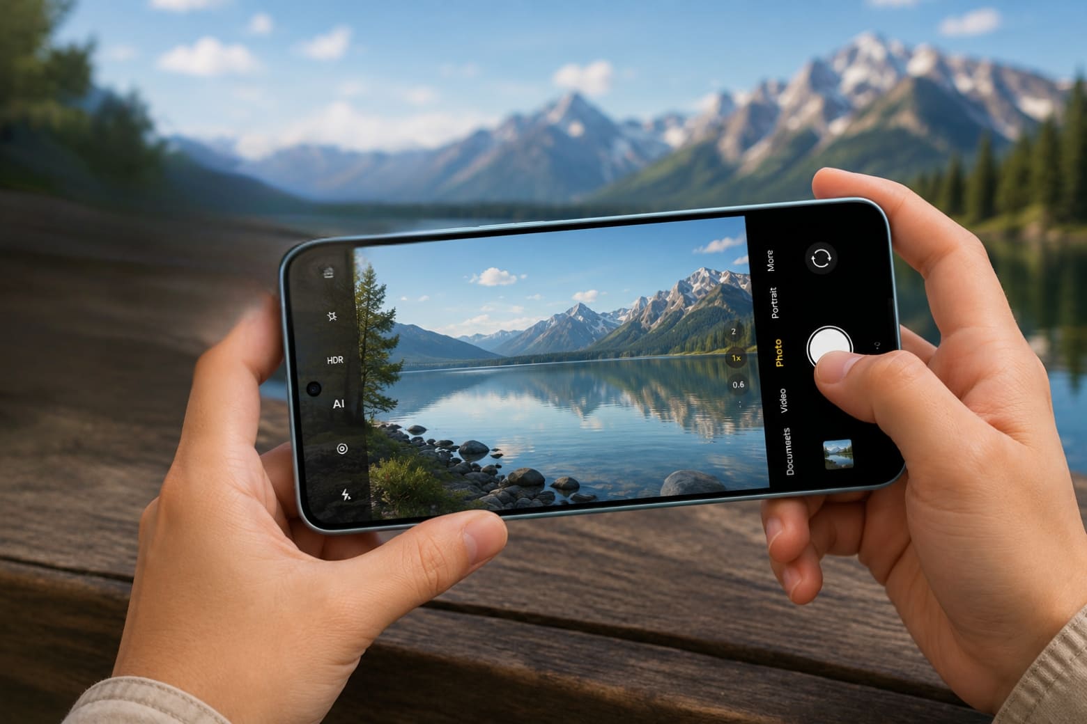 Đánh giá REDMI Note 17 Pro 5G: Màn 1.5K, pin lớn, sạc 67W 12 Cụm camera kép đáp ứng linh hoạt nhu cầu chụp ảnh trong nhiều hoàn cảnh