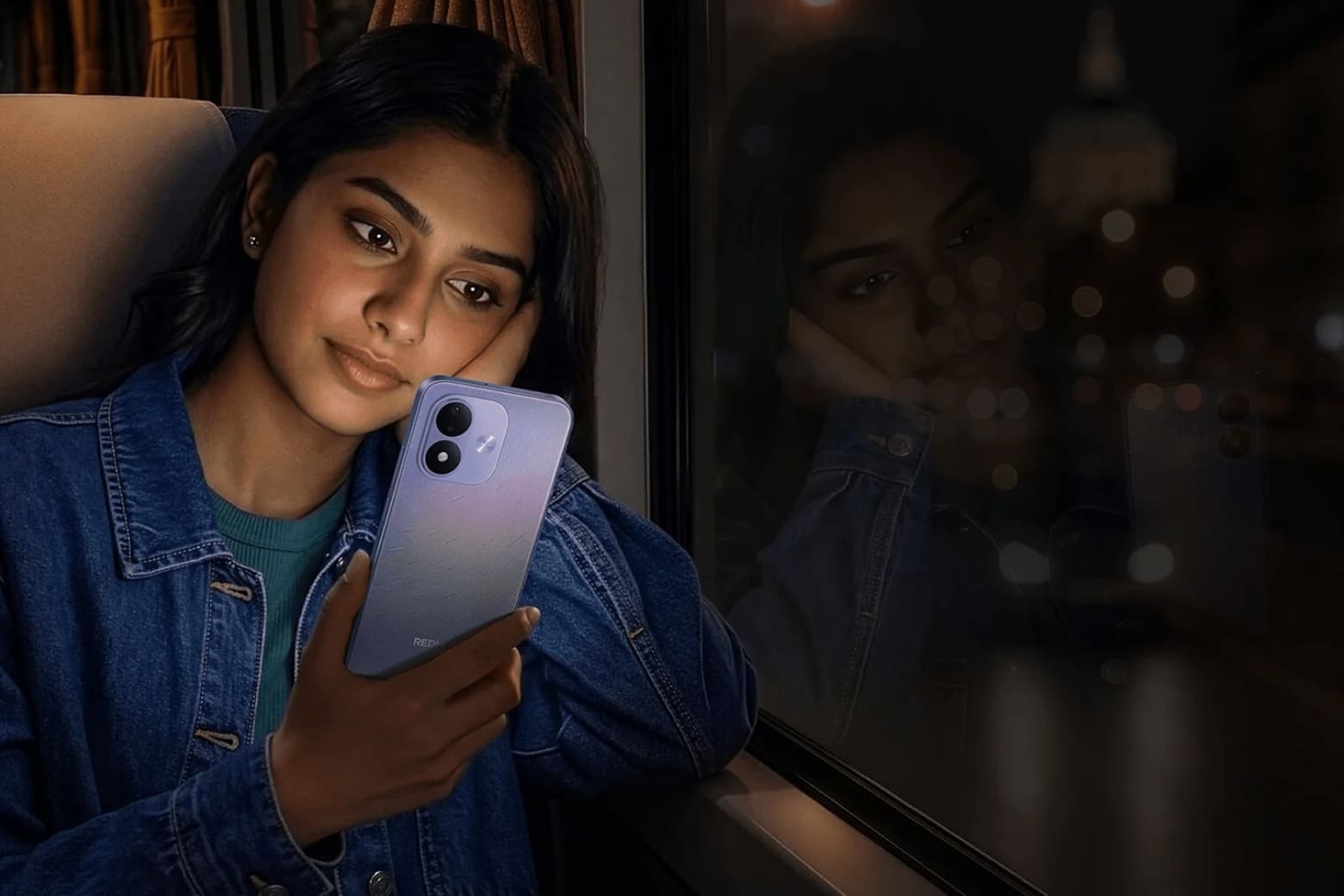 Đánh giá REDMI Note 17 Pro 5G: Màn 1.5K, pin lớn, sạc 67W 8 Cùng khám phá những nâng cấp nổi bật làm nên sức hút của REDMI Note 17 Pro 5G