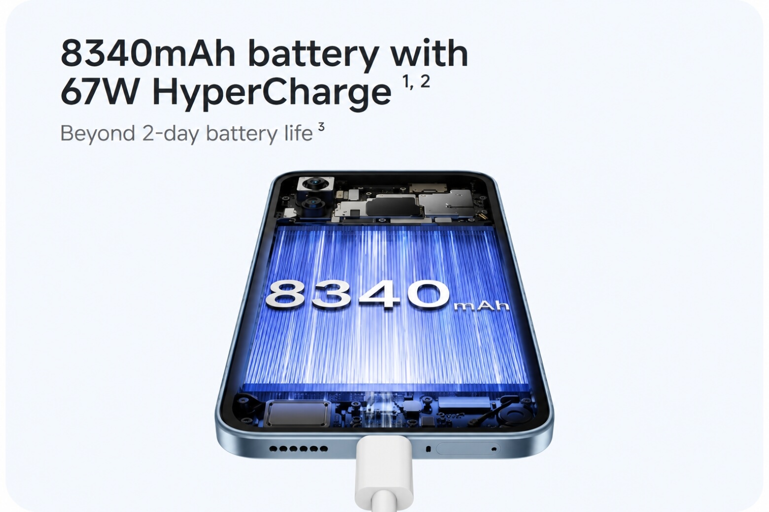 Đánh giá REDMI Note 17 Pro 5G: Có xứng đáng phân khúc tầm trung? 18 Đánh giá REDMI Note 17 Pro 5G pin 8340mAh sạc nhanh